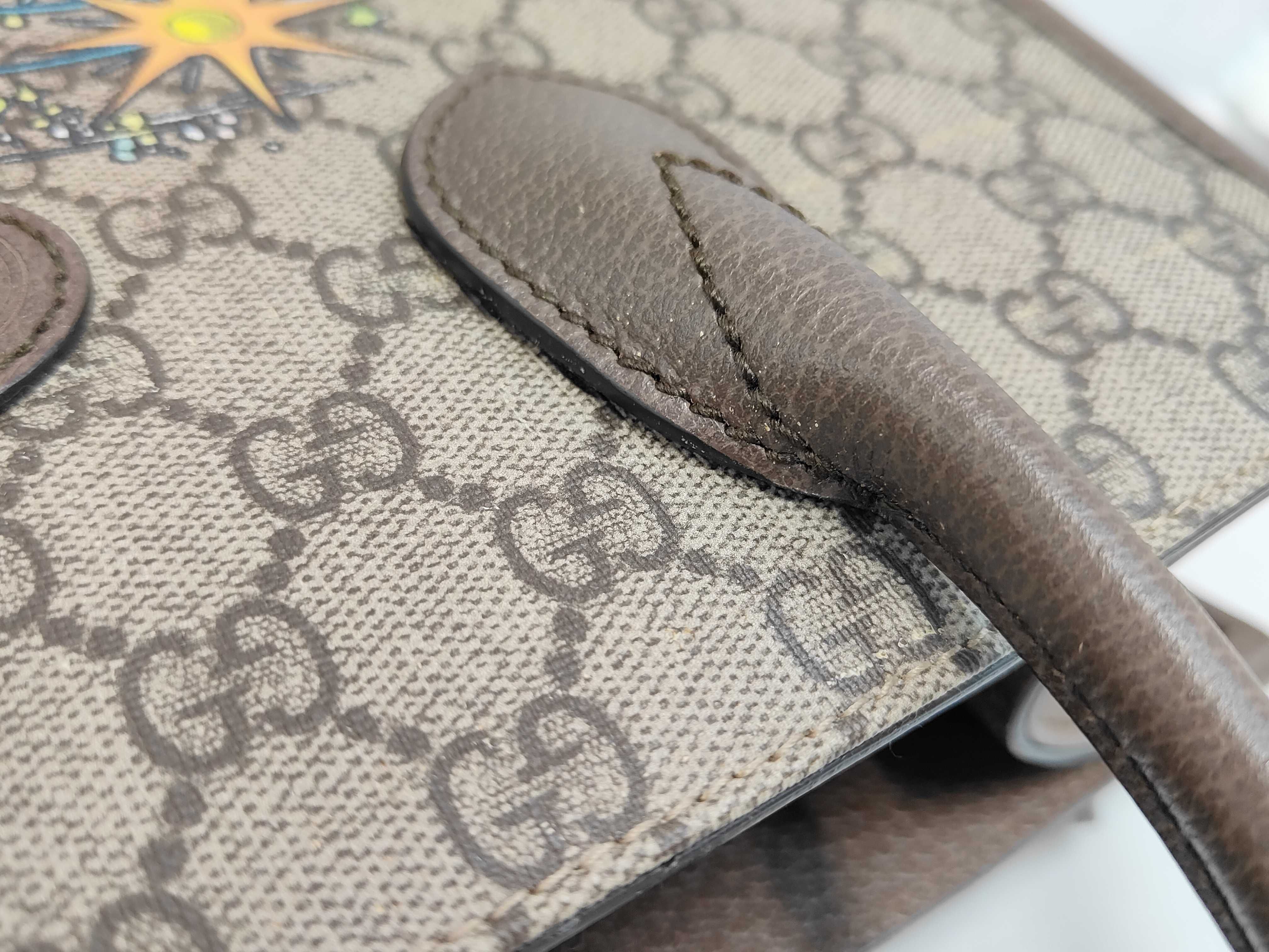 Disney Collaboration Donald Duck 2-Way Tote Bag — view 6