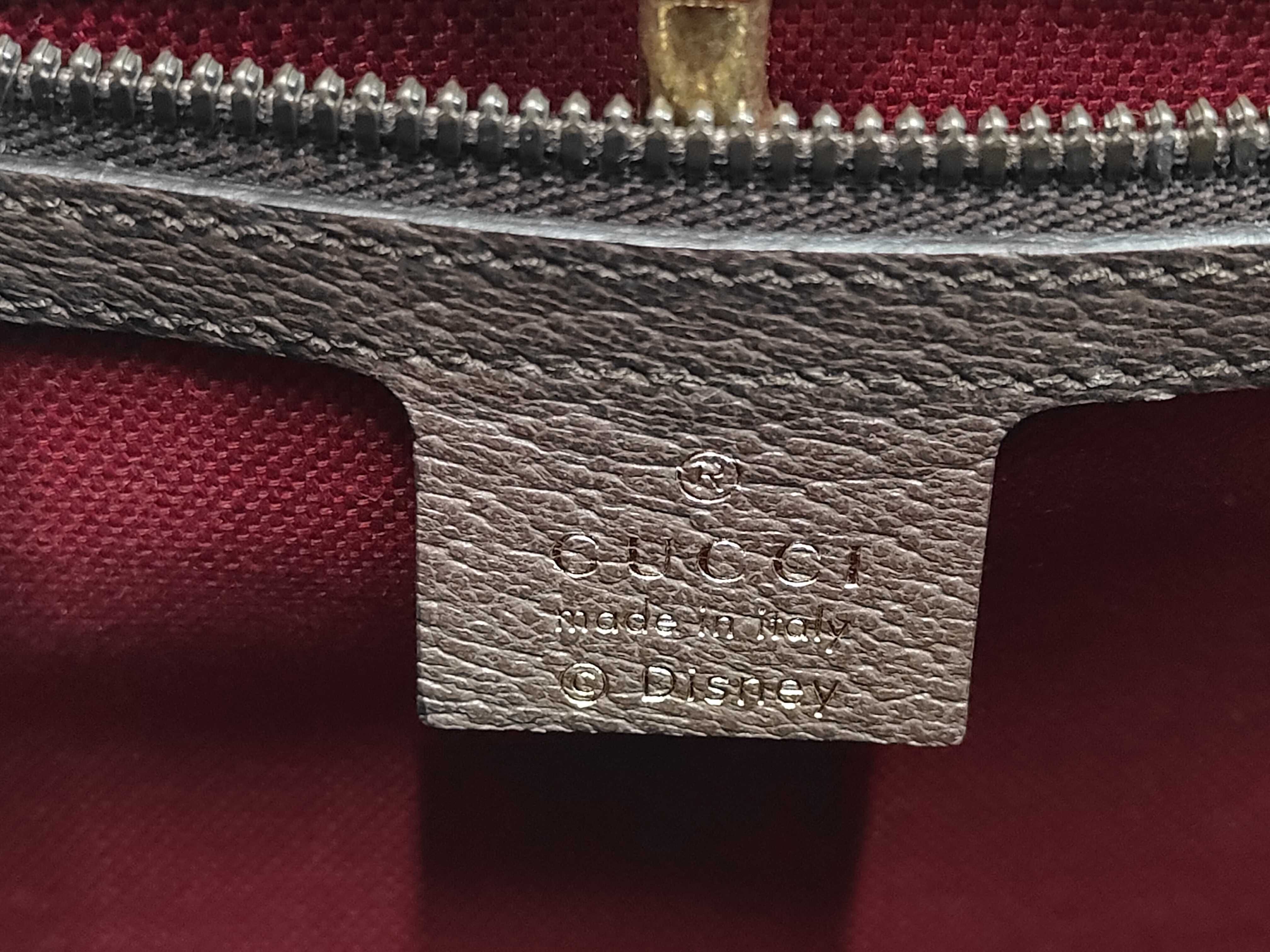 Disney Collaboration Donald Duck 2-Way Tote Bag — view 7