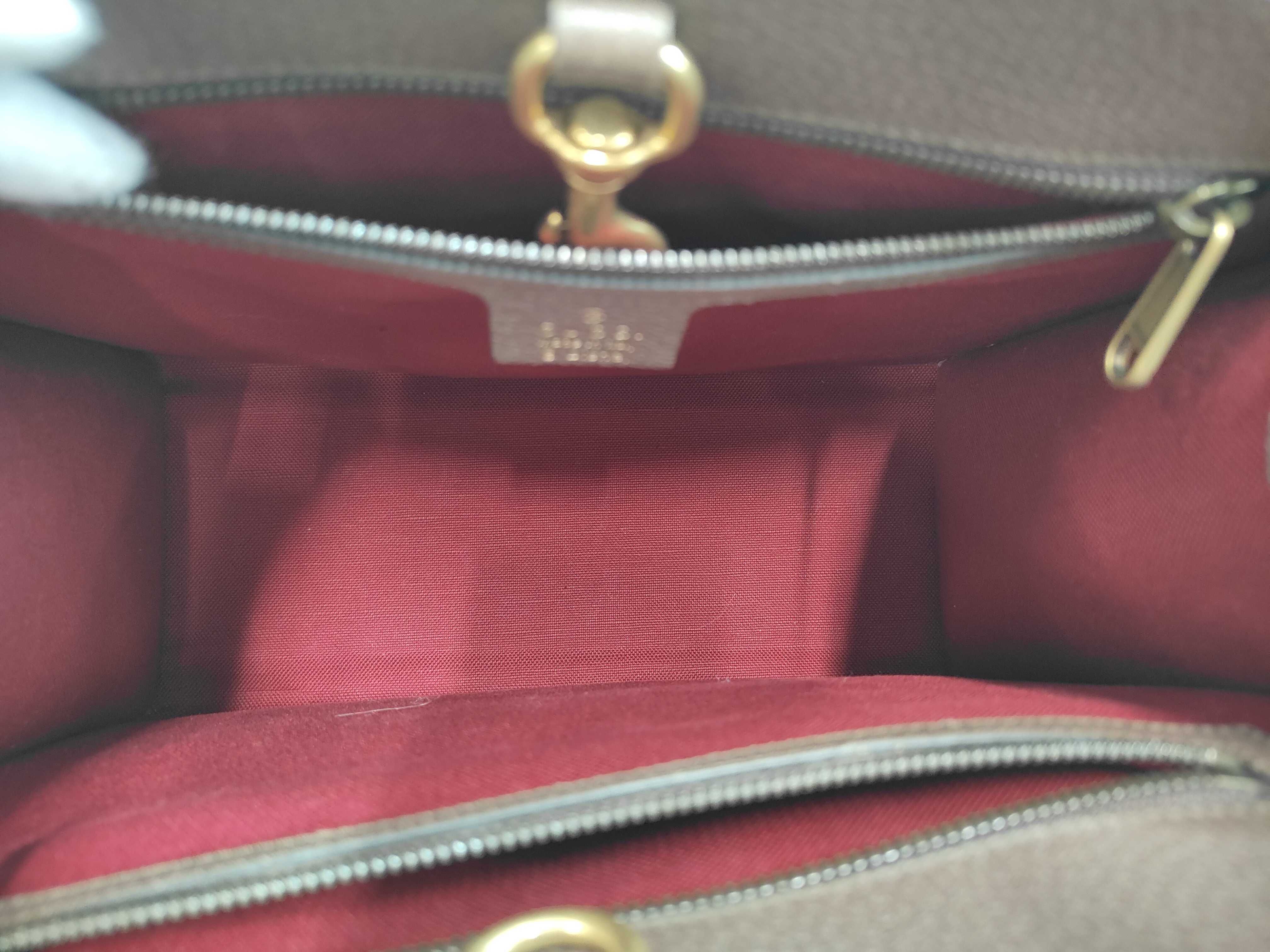 Disney Collaboration Donald Duck 2-Way Tote Bag — view 8