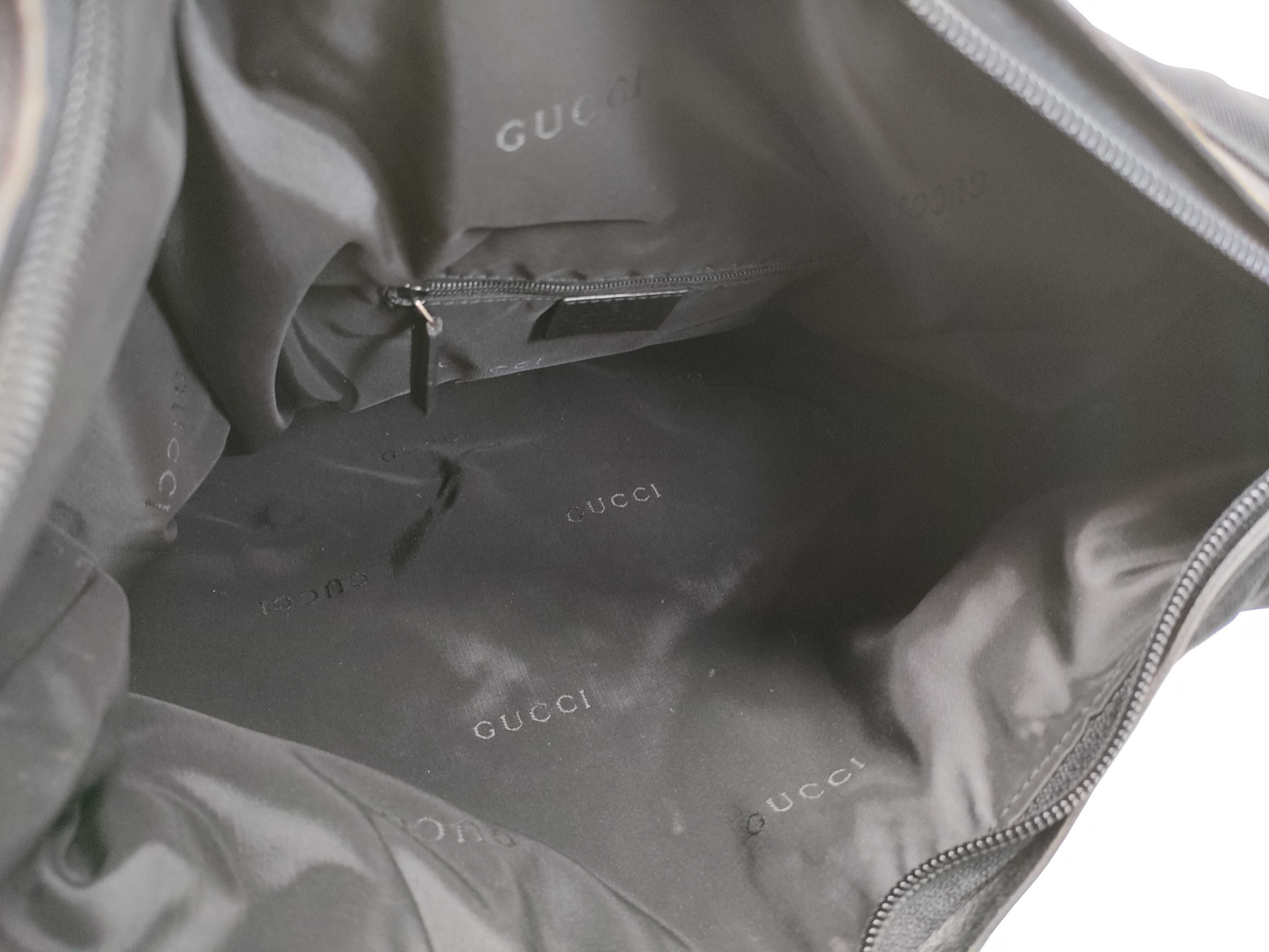 001.1955.002058 Nylon One-Shoulder Bag — view 11