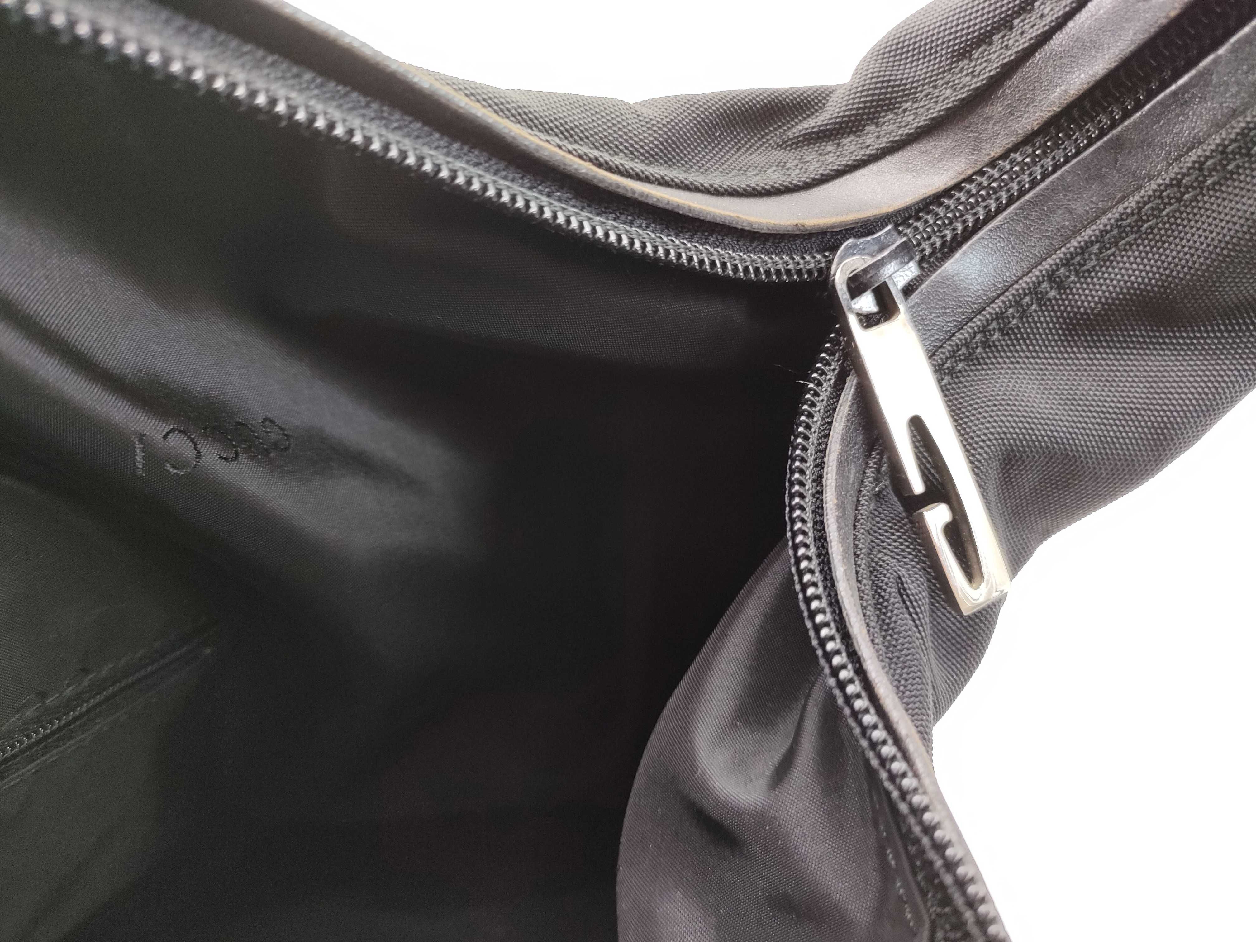 001.1955.002058 Nylon One-Shoulder Bag — view 13