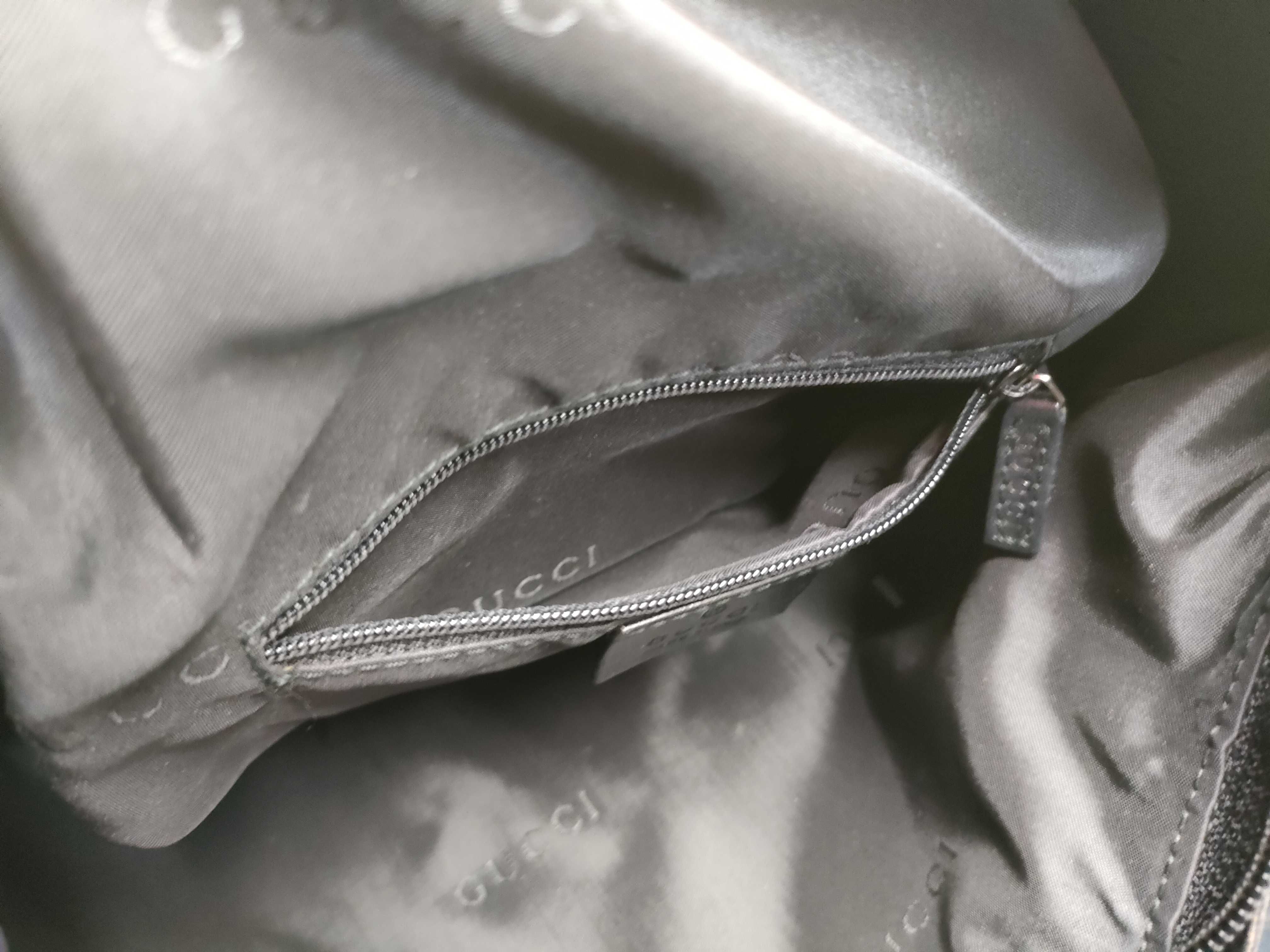 001.1955.002058 Nylon One-Shoulder Bag — view 14