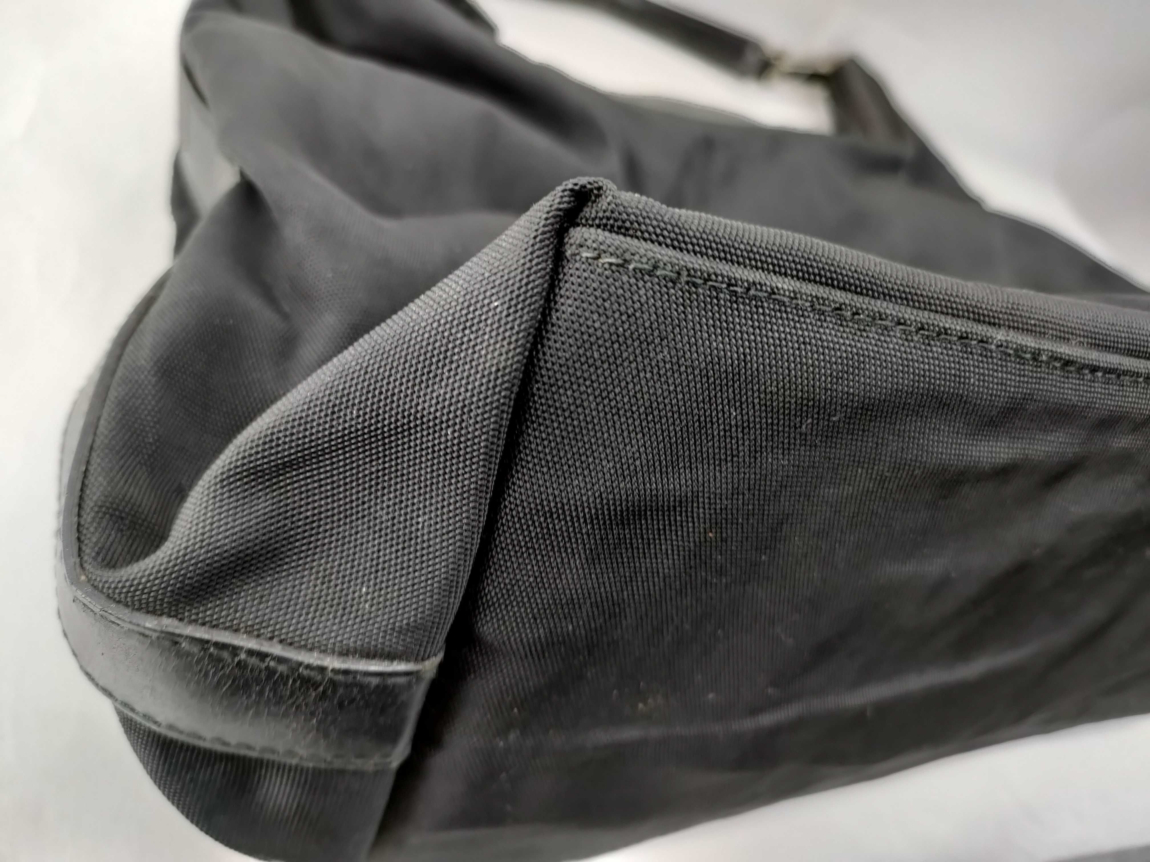 001.1955.002058 Nylon One-Shoulder Bag — view 5