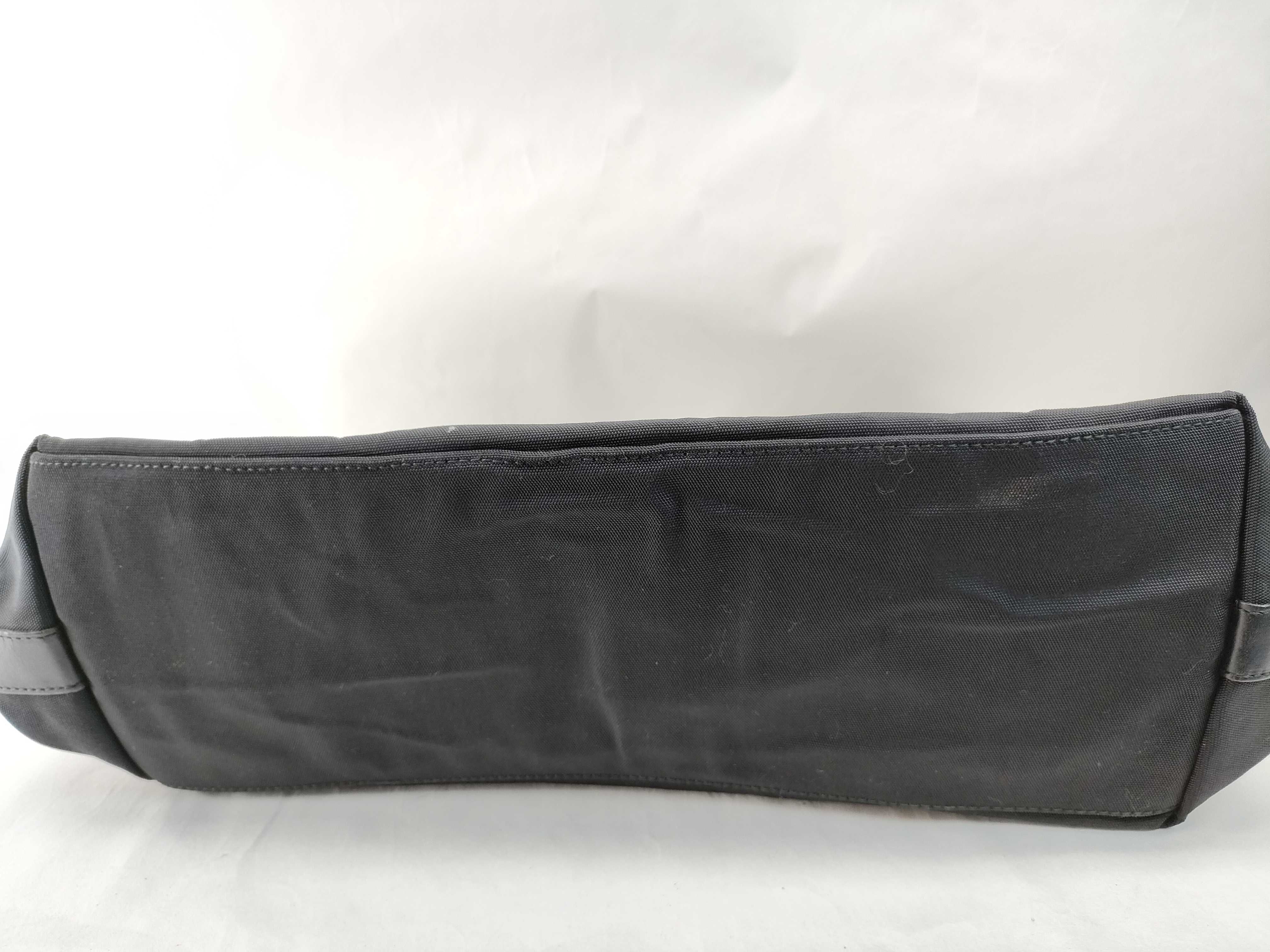 001.1955.002058 Nylon One-Shoulder Bag — view 6