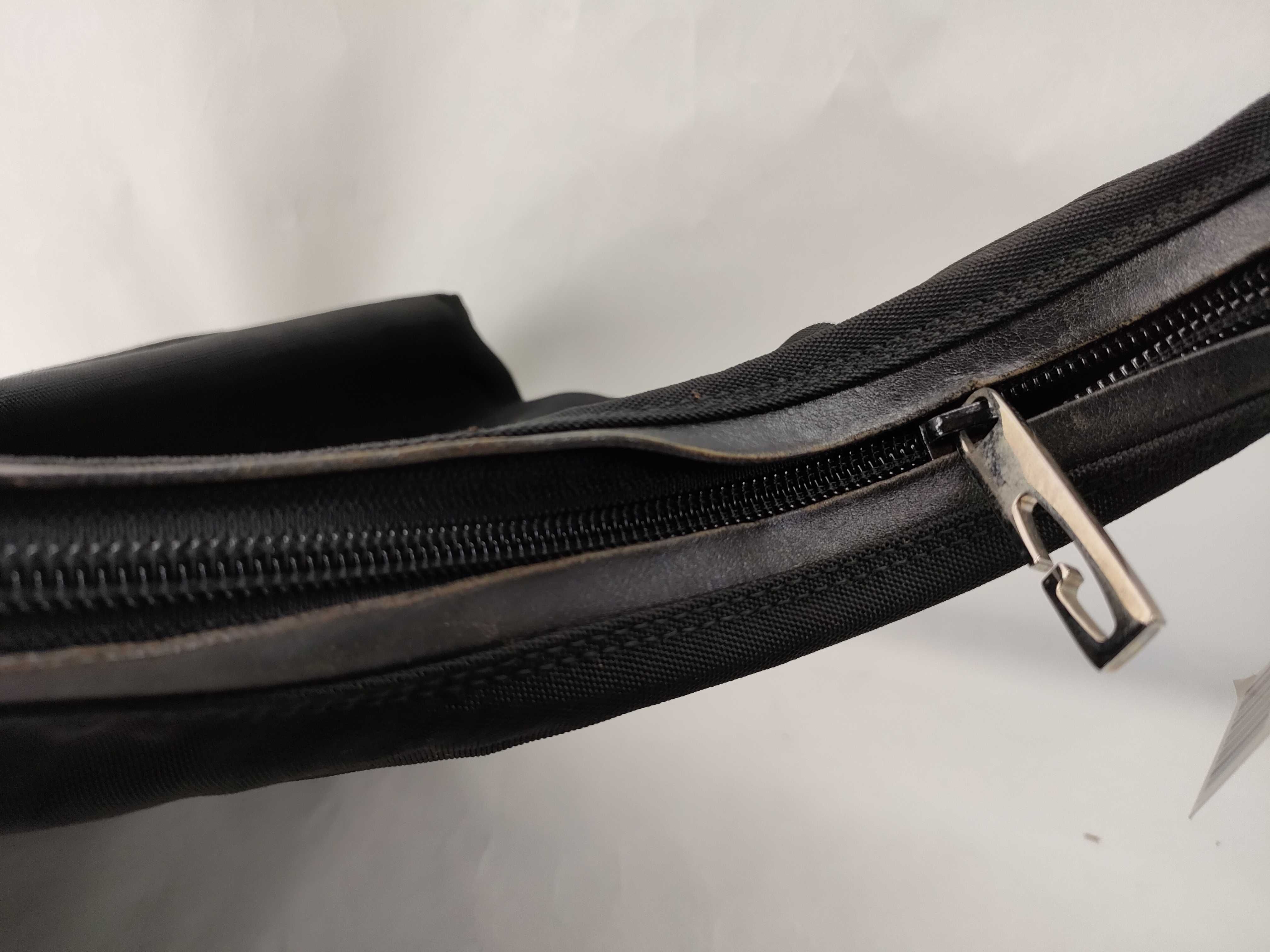 001.1955.002058 Nylon One-Shoulder Bag — view 9