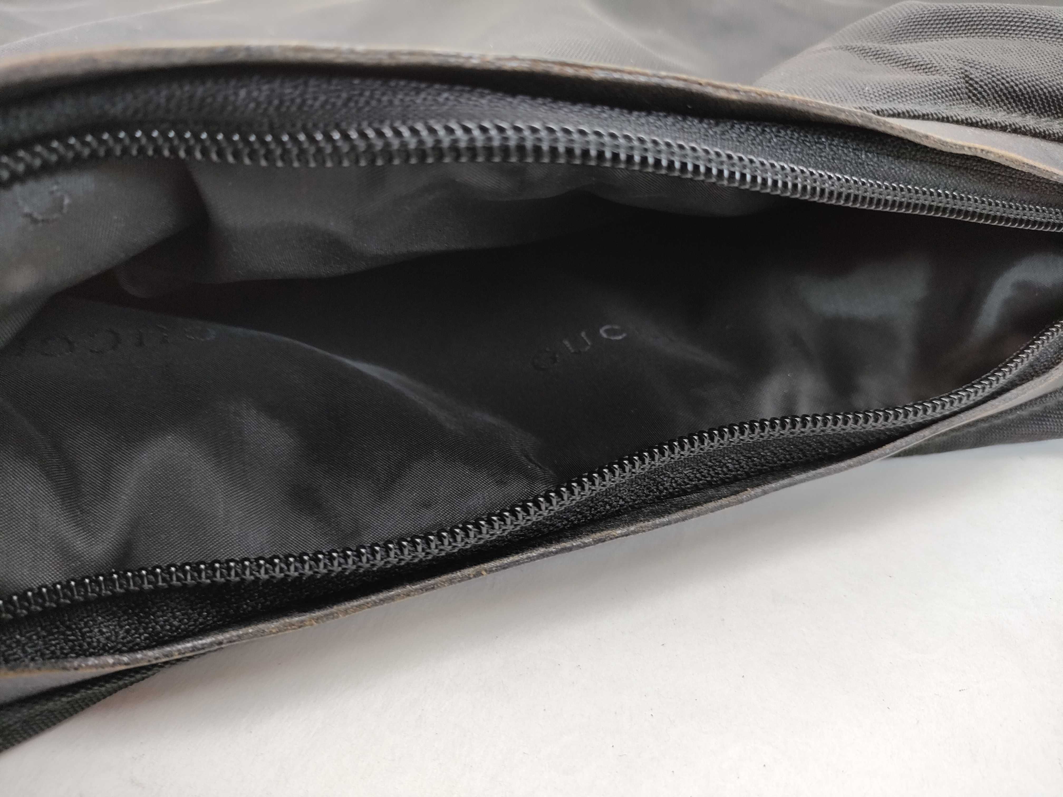 001.1955.002058 Nylon One-Shoulder Bag — view 10