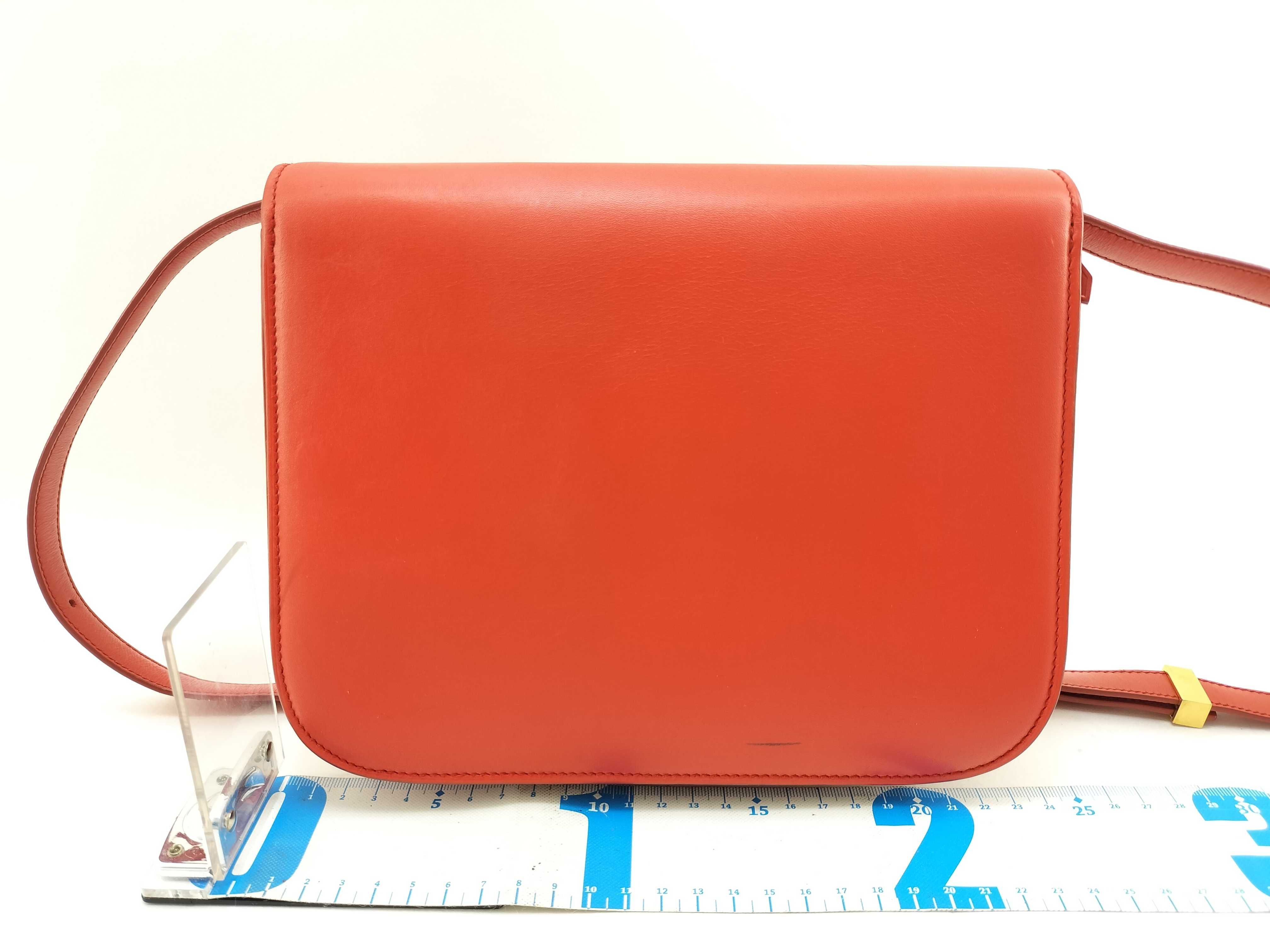 Shoulder Bag Clutch Bag — view 2