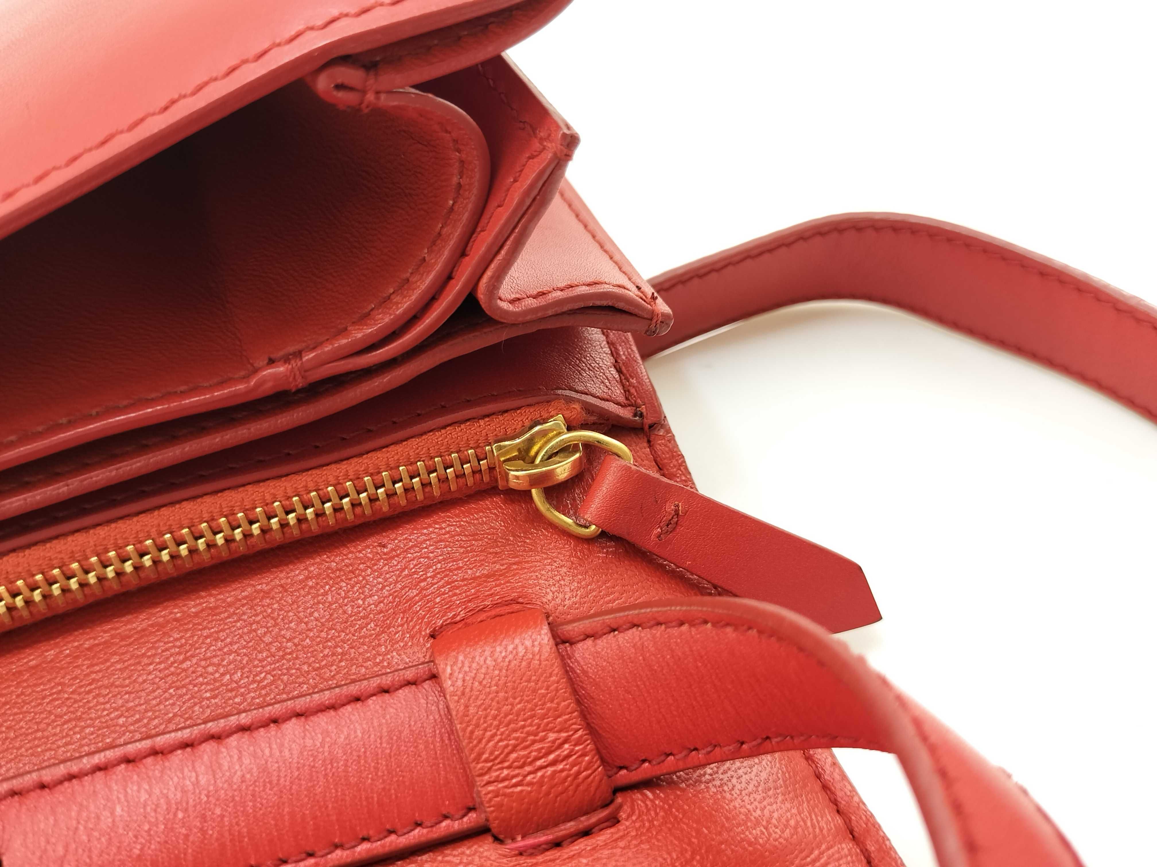 Shoulder Bag Clutch Bag — view 11
