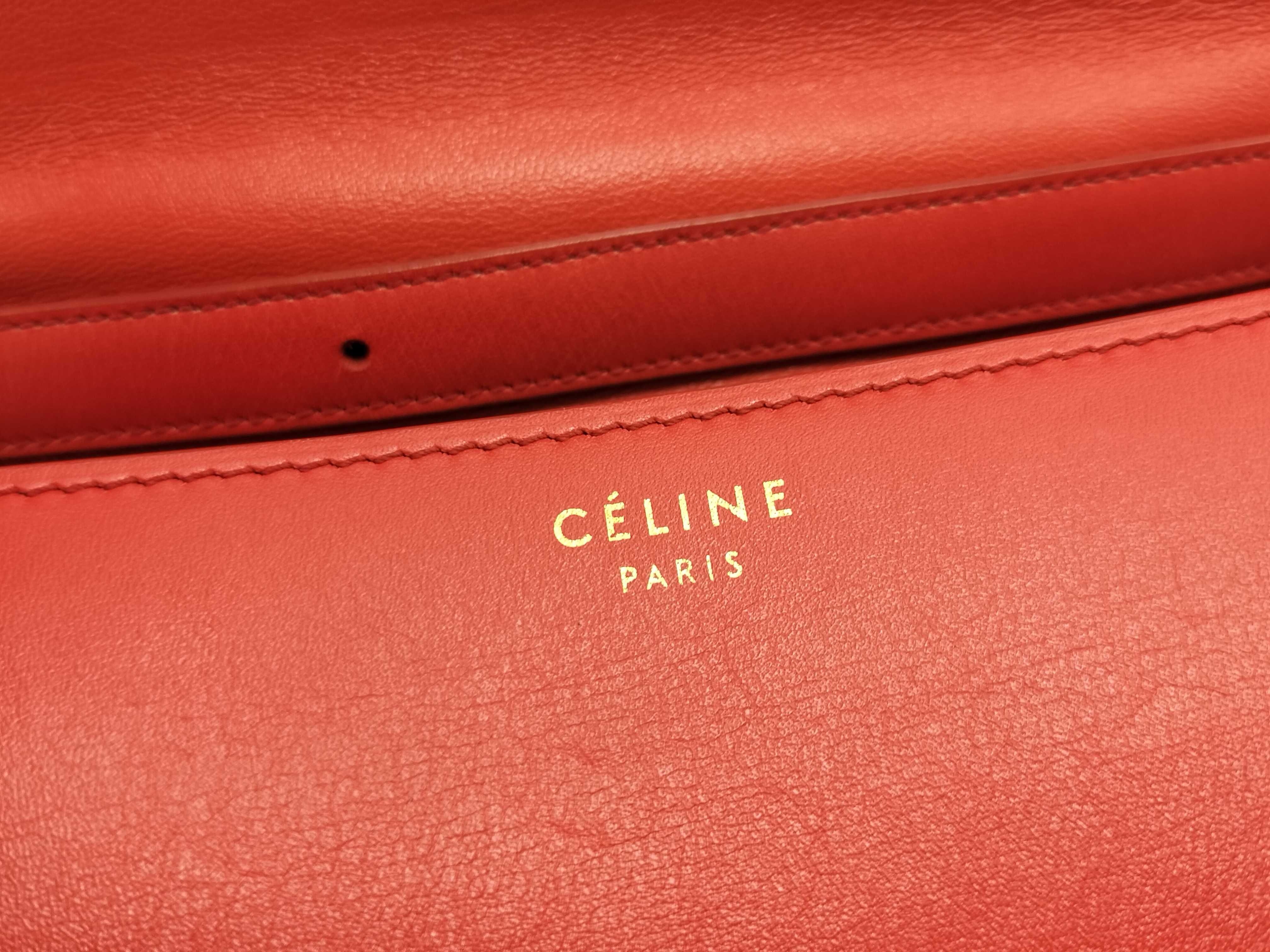 Shoulder Bag Clutch Bag — view 12