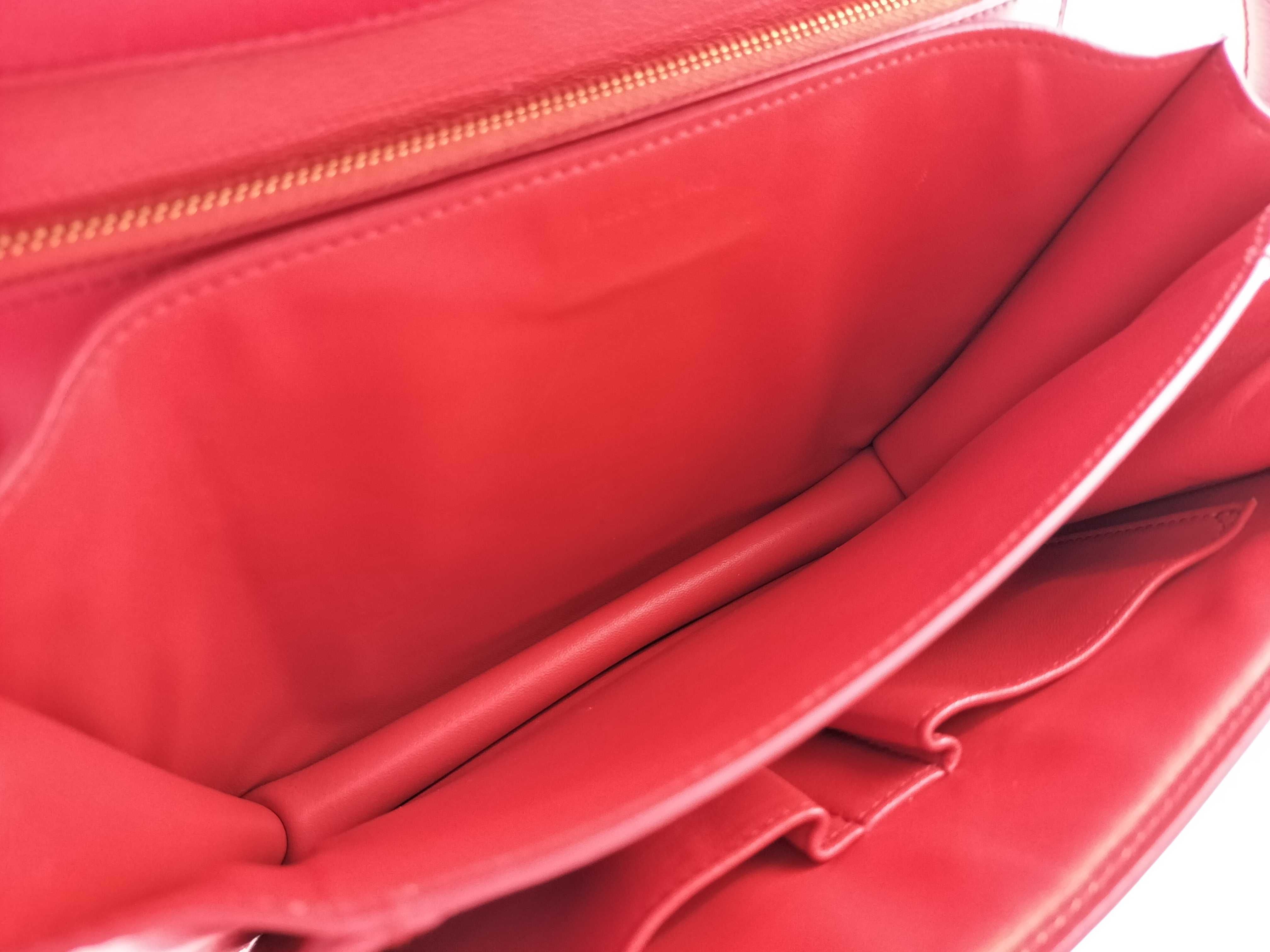 Shoulder Bag Clutch Bag — view 13