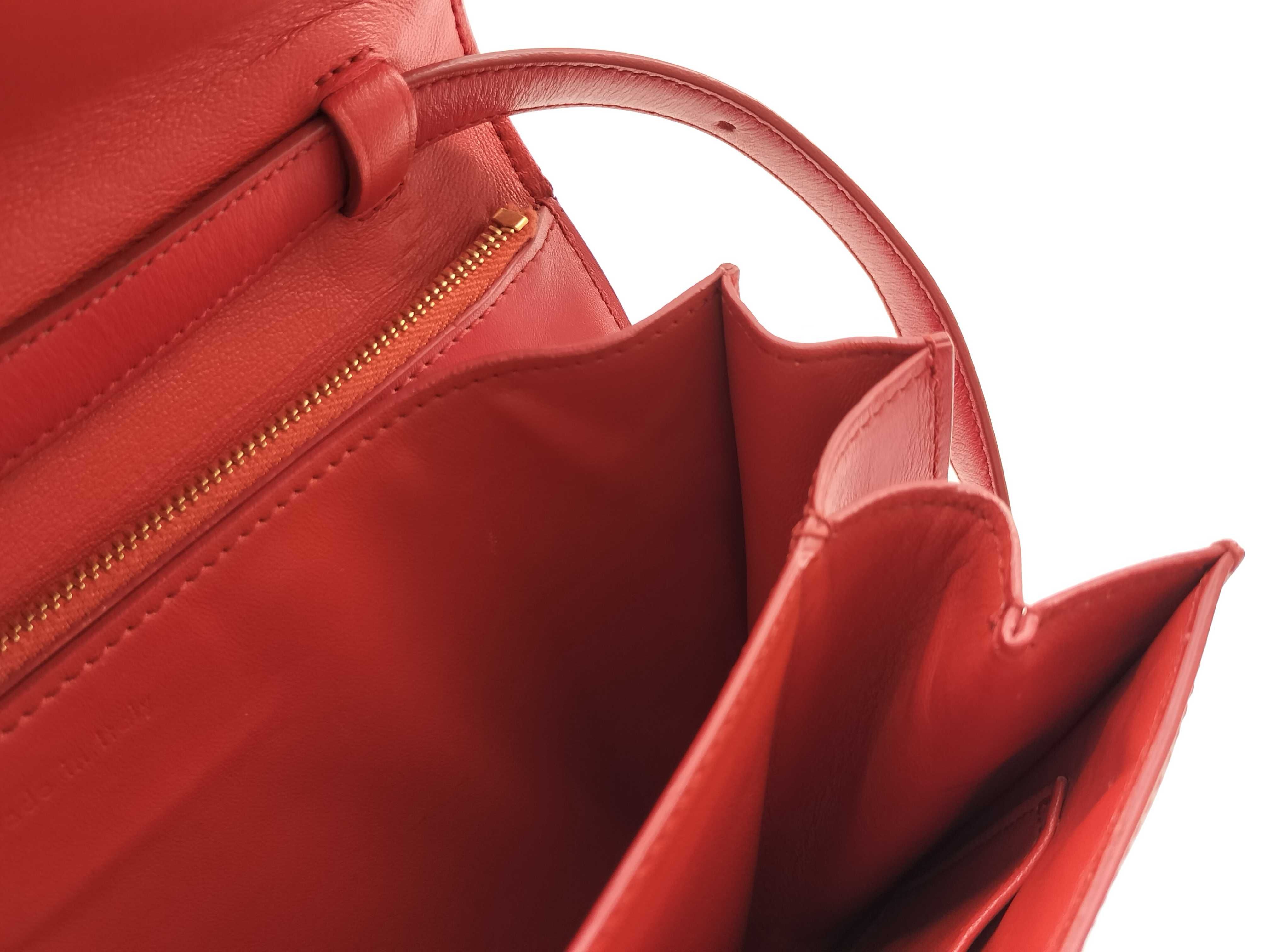 Shoulder Bag Clutch Bag — view 14