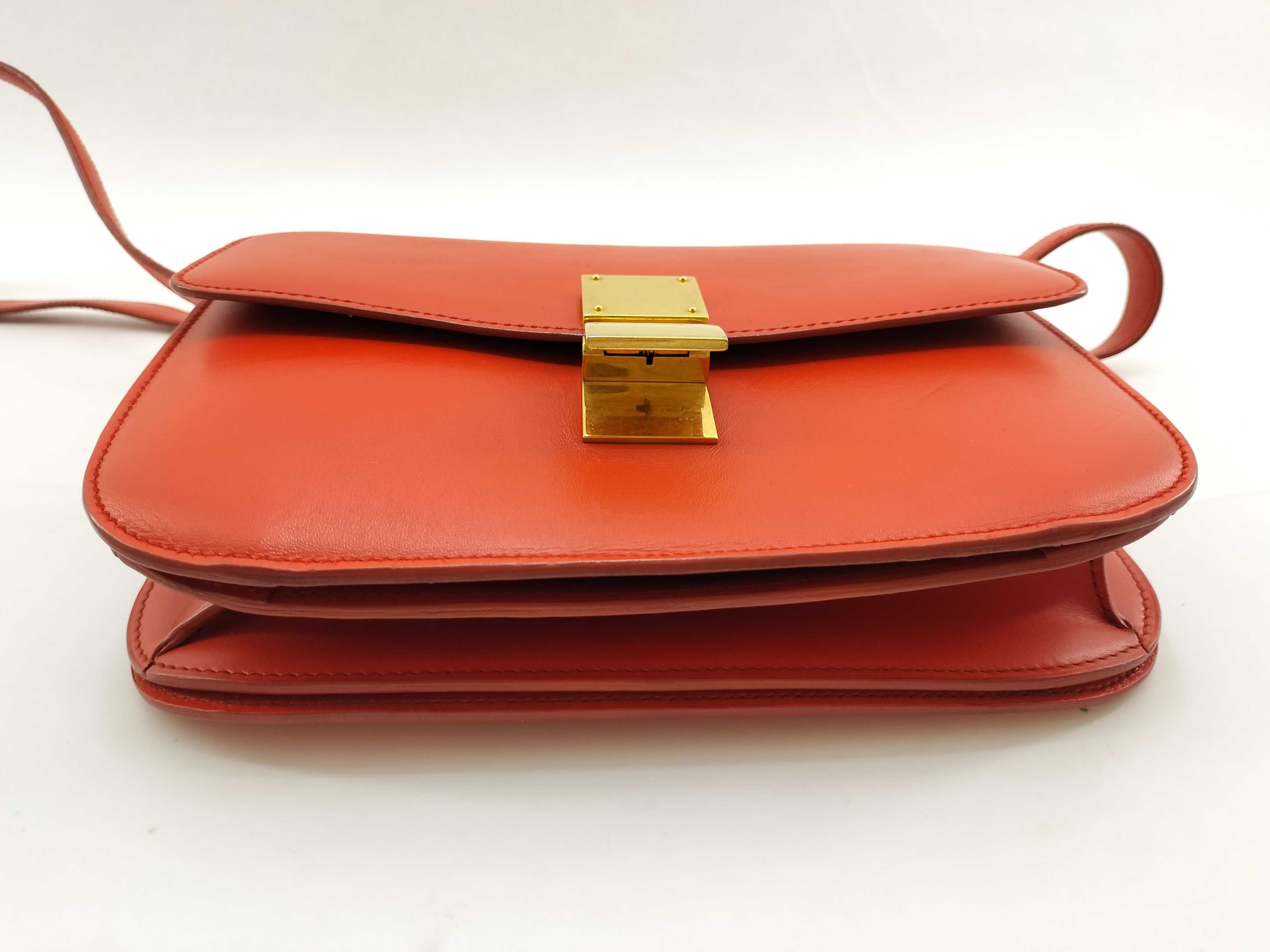 Shoulder Bag Clutch Bag — view 3