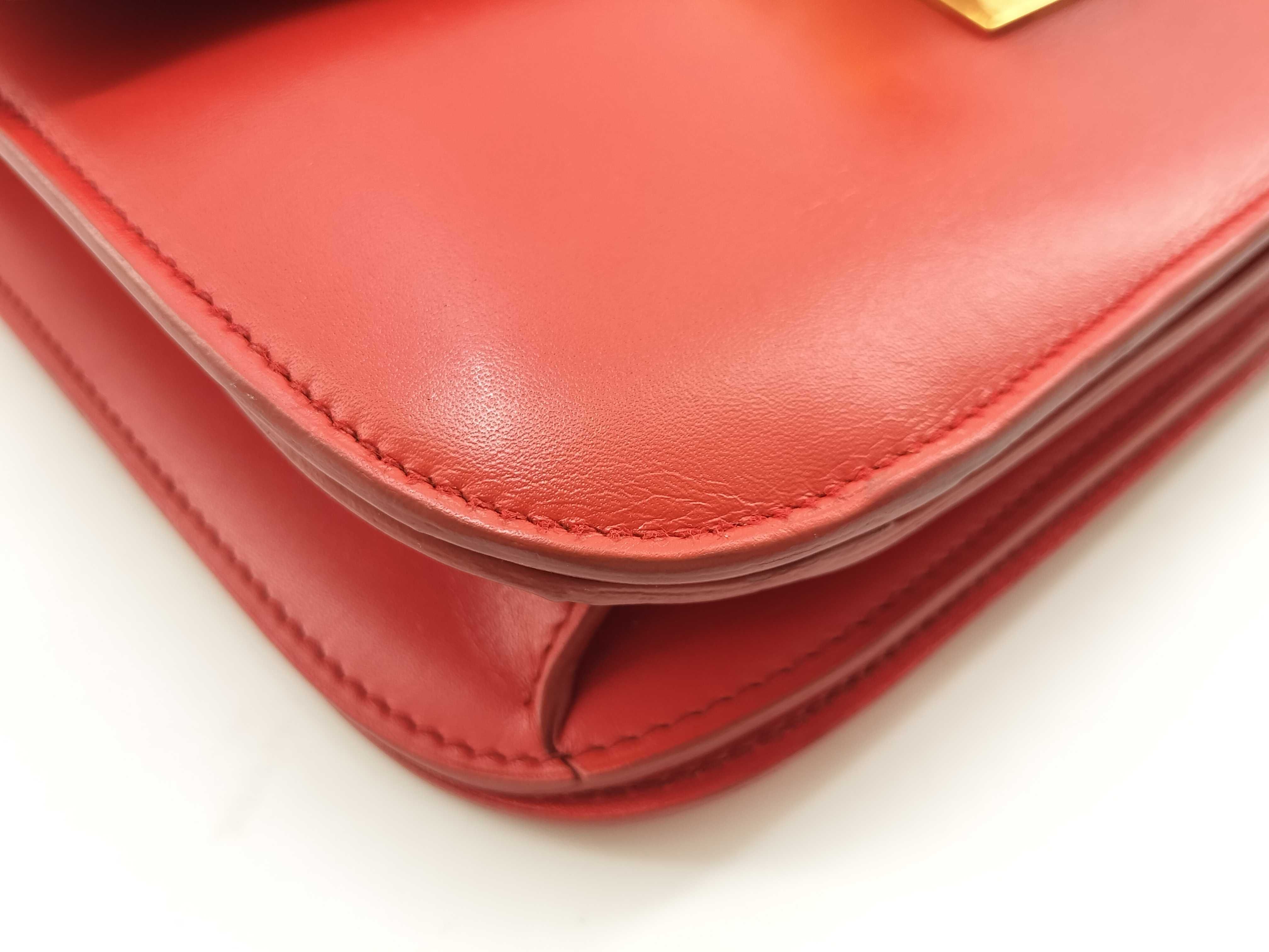 Shoulder Bag Clutch Bag — view 4