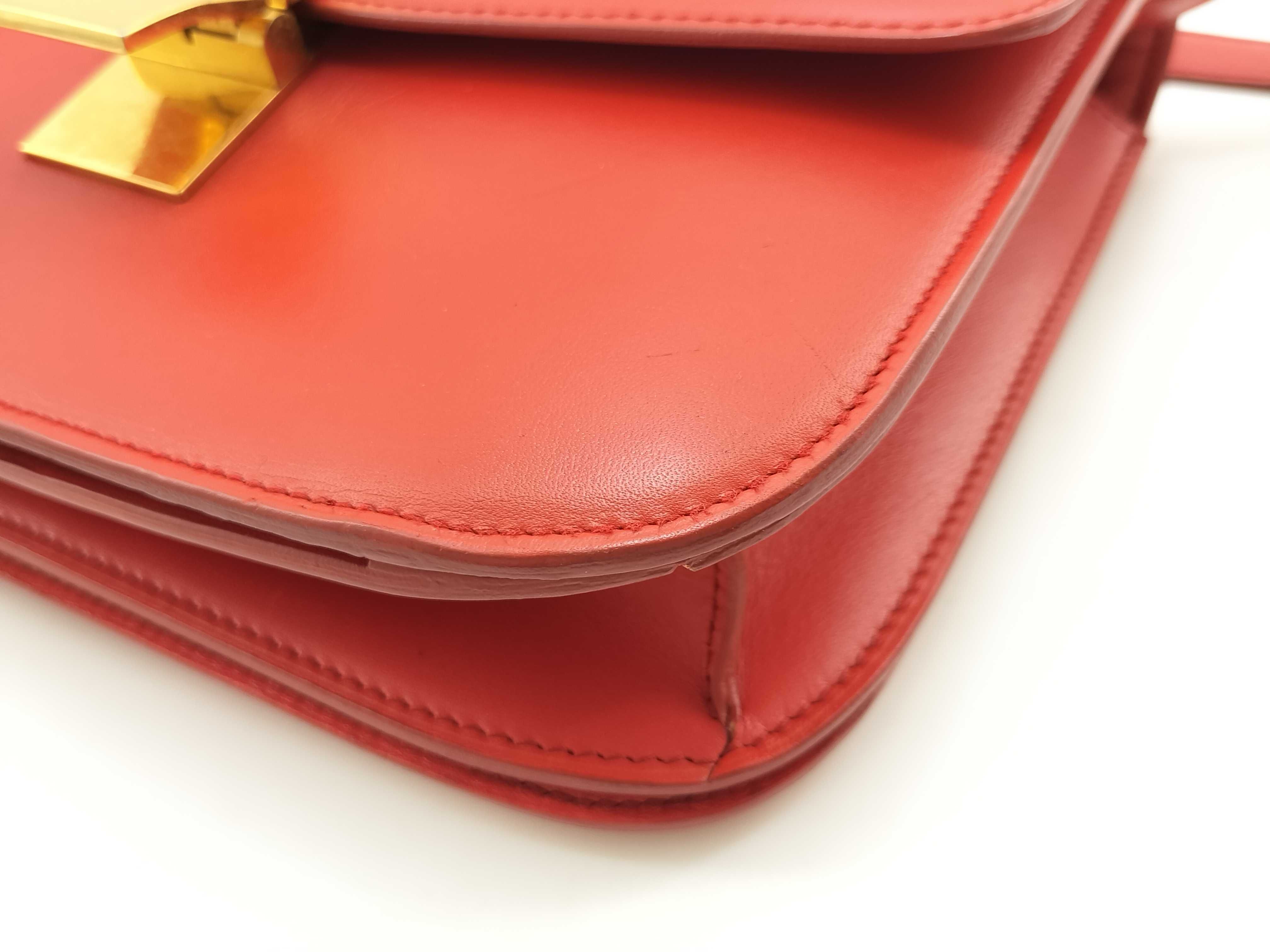 Shoulder Bag Clutch Bag — view 5