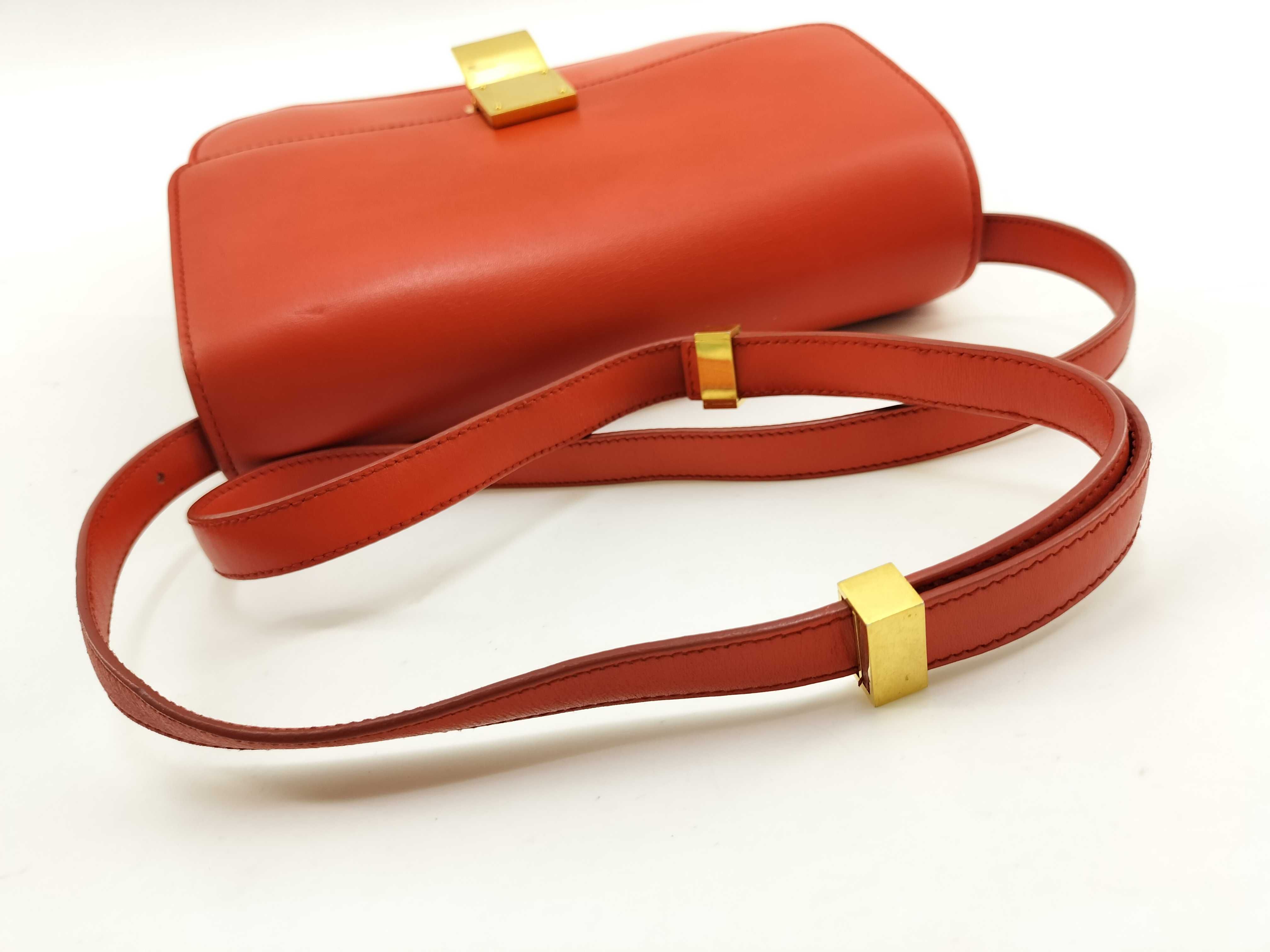 Shoulder Bag Clutch Bag — view 7