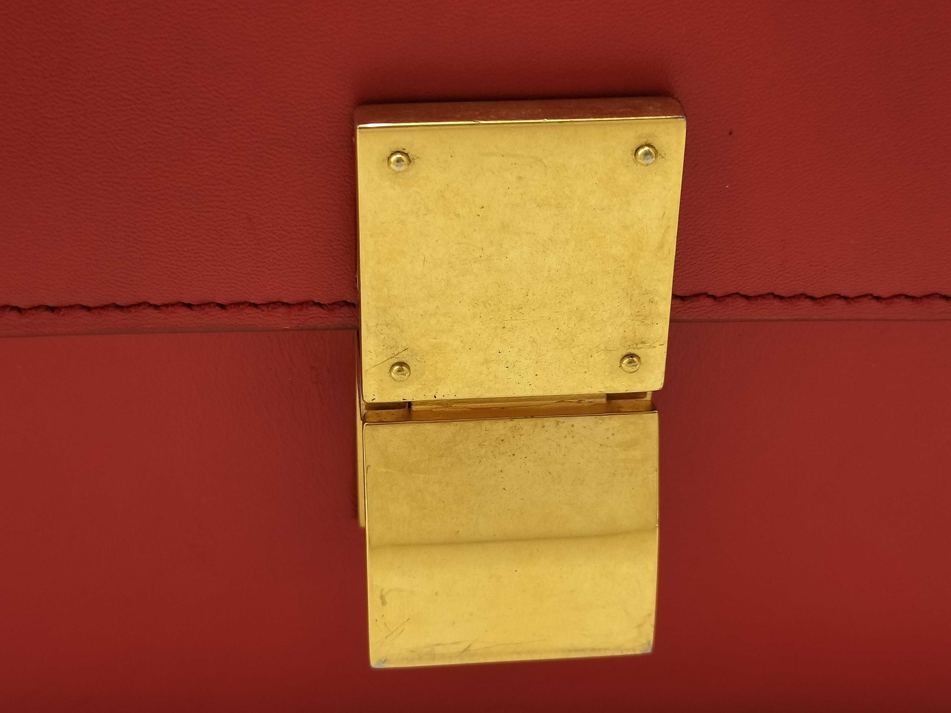 Shoulder Bag Clutch Bag — view 9