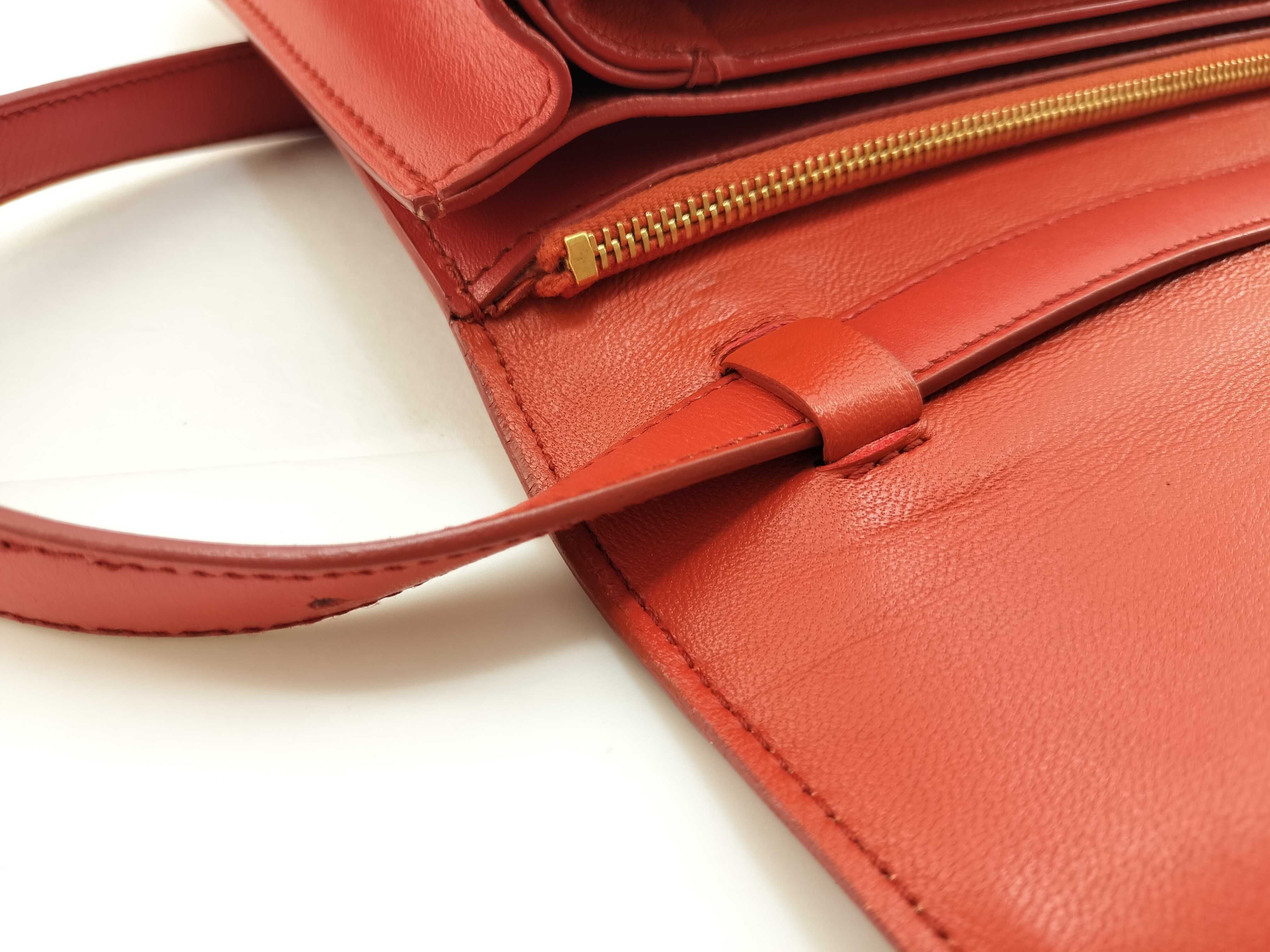 Shoulder Bag Clutch Bag — view 10