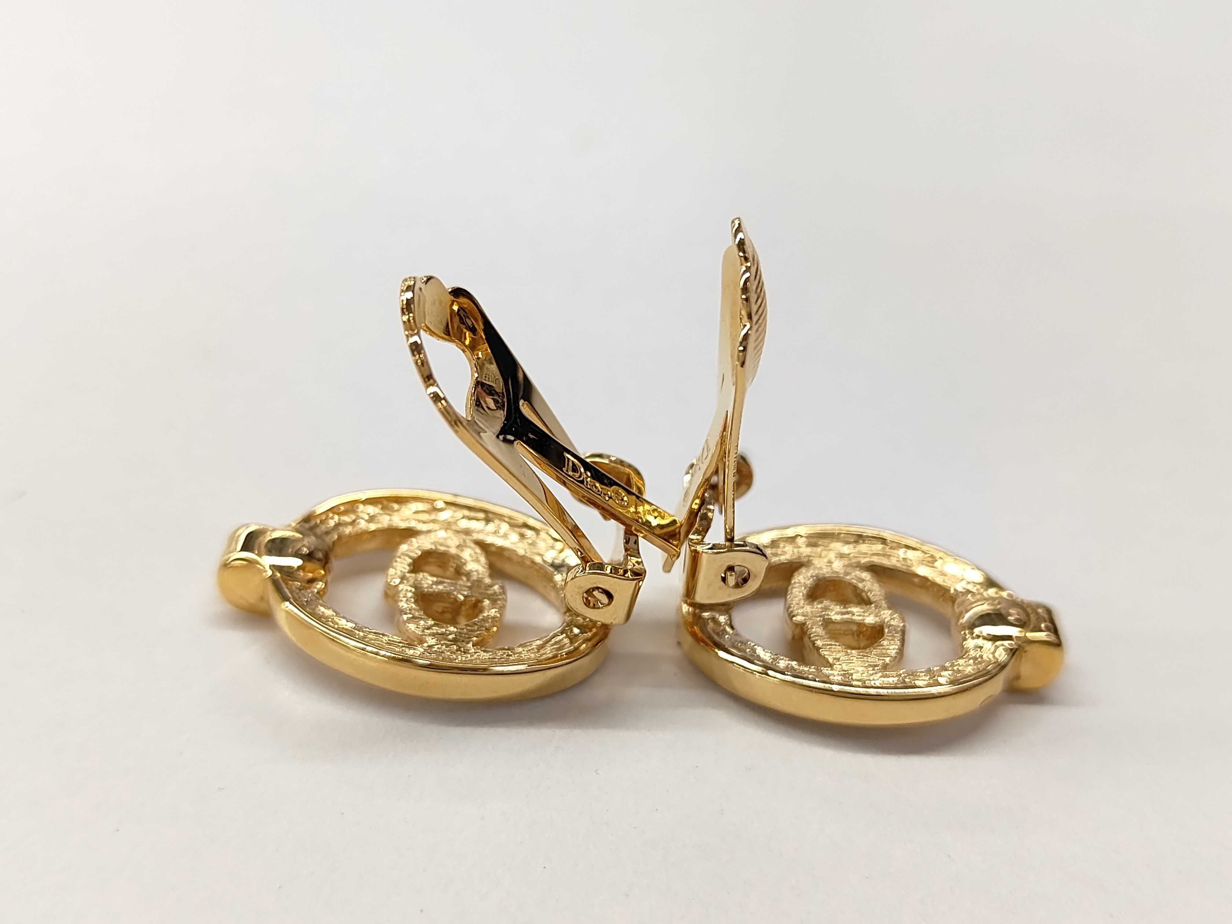 Earrings — view 4