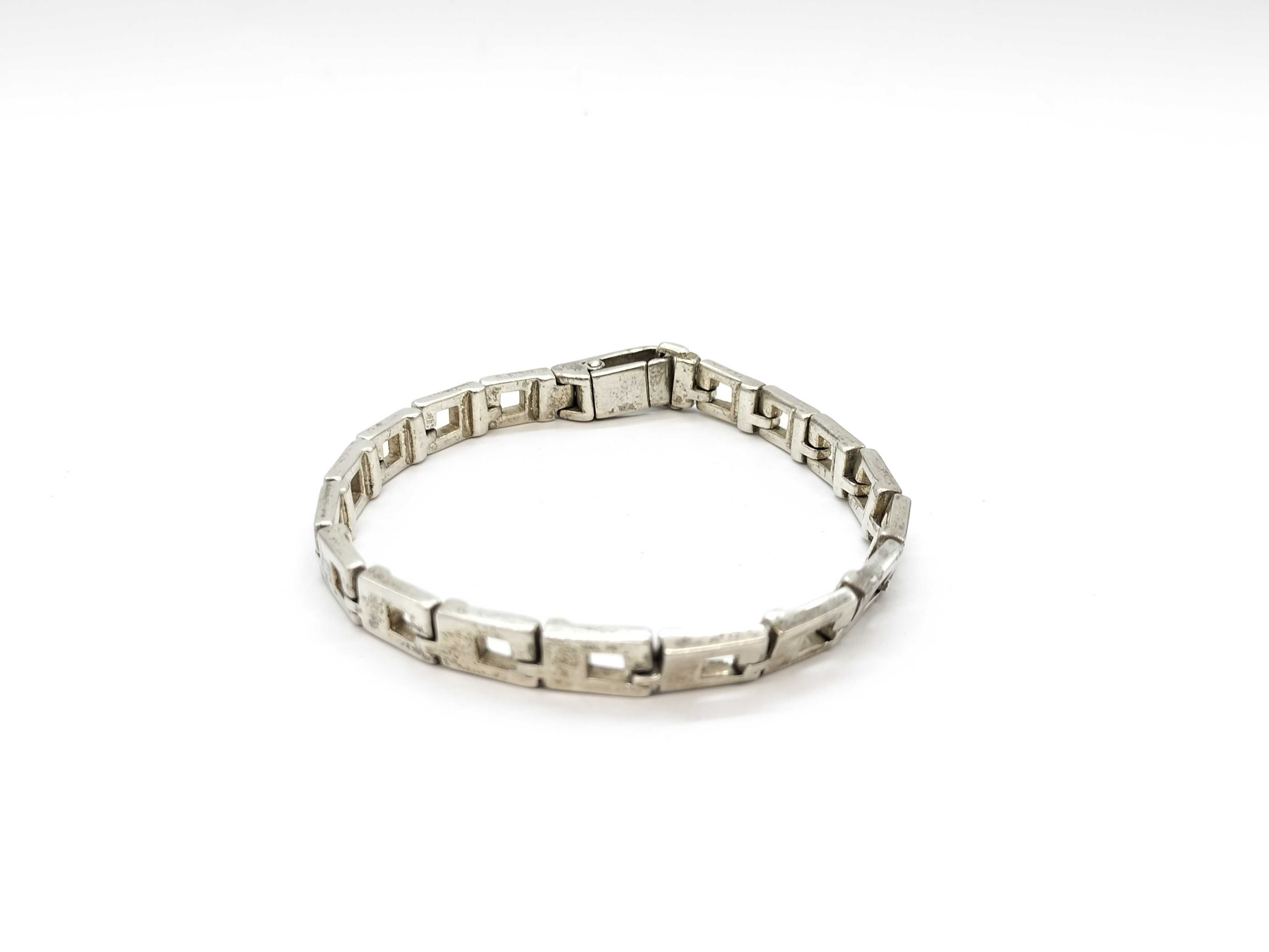Bracelet SV925 27.7g Bracelet/Bangle