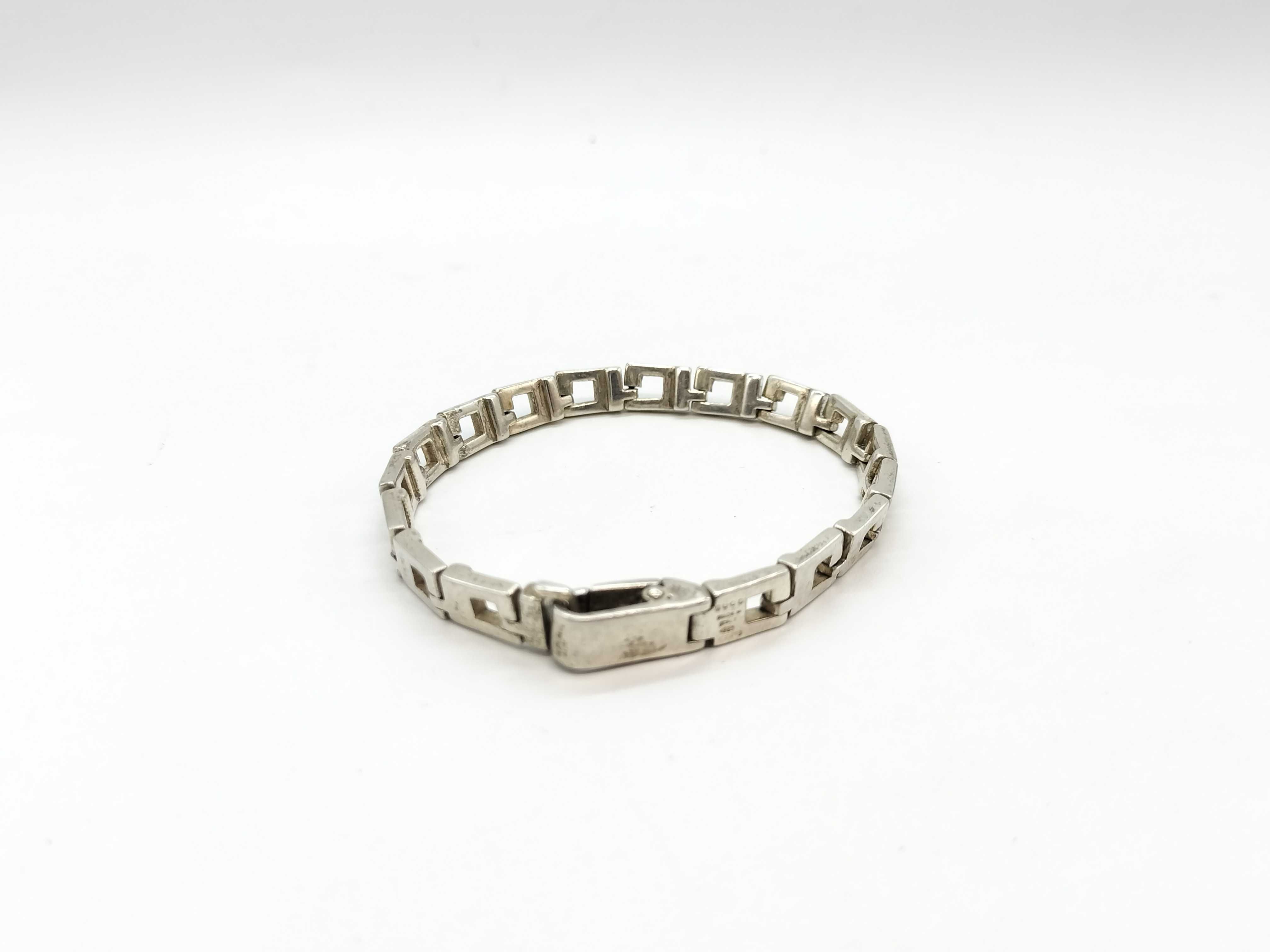 Bracelet SV925 27.7g Bracelet/Bangle — view 2