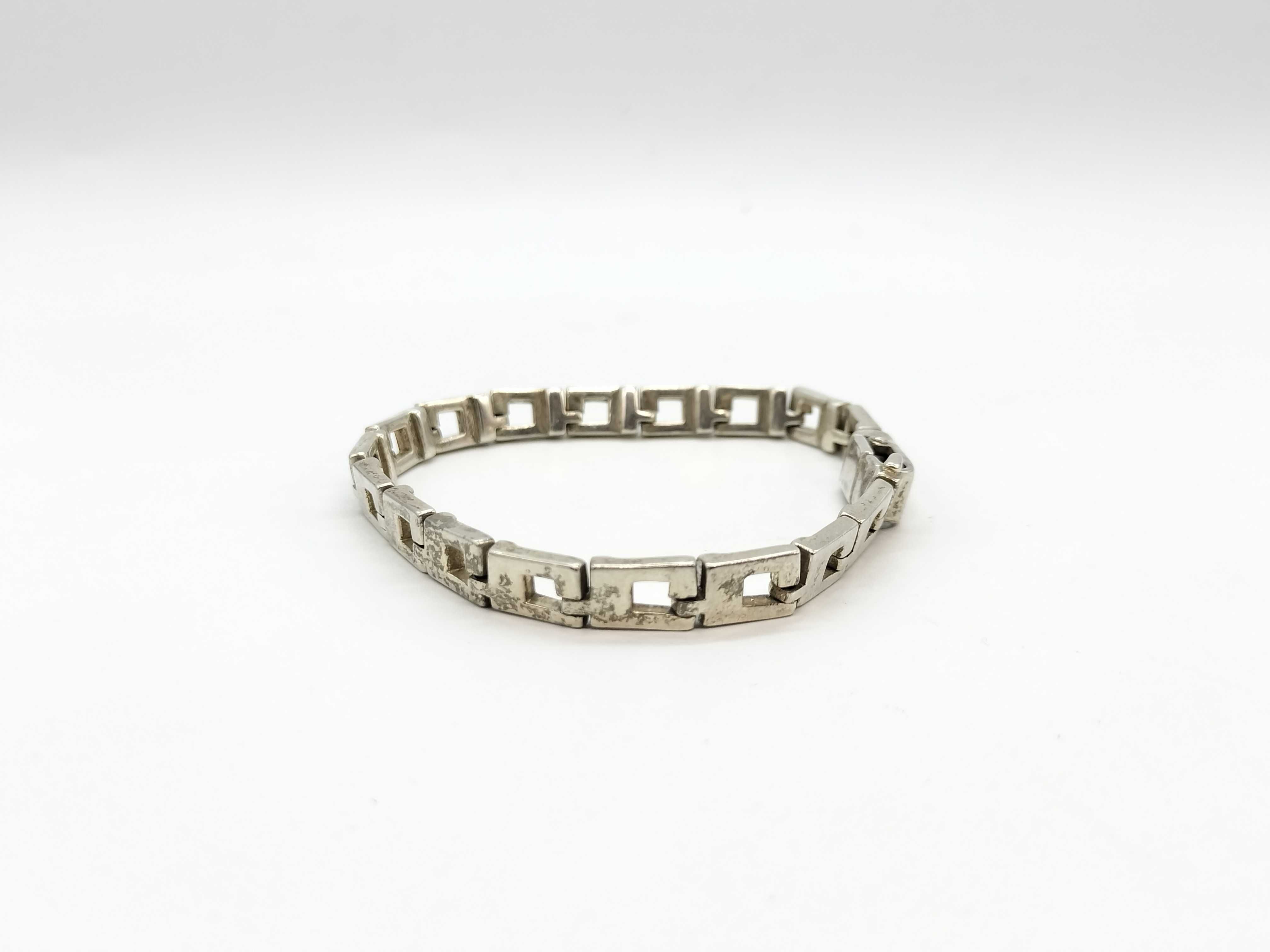 Bracelet SV925 27.7g Bracelet/Bangle — view 3