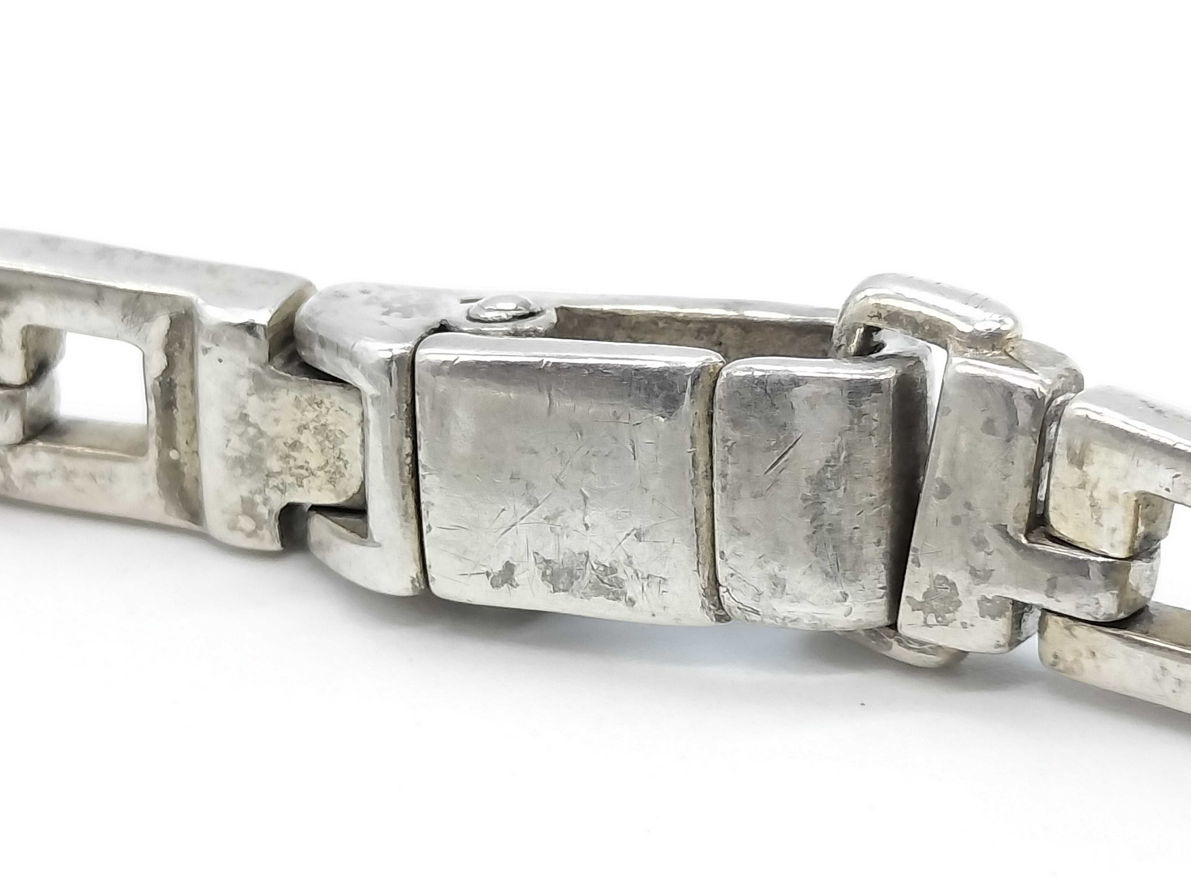 Bracelet SV925 27.7g Bracelet/Bangle — view 5