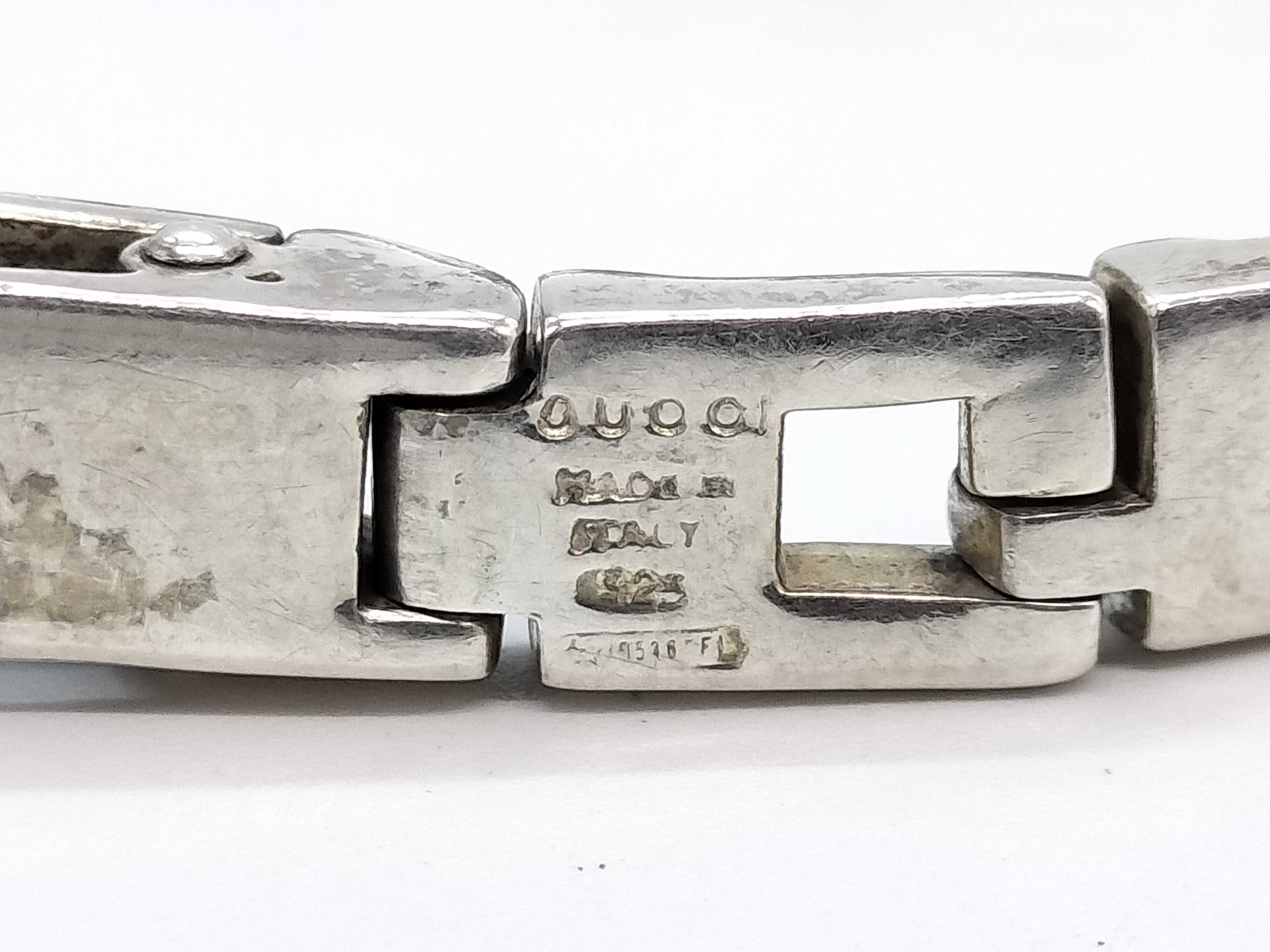 Bracelet SV925 27.7g Bracelet/Bangle — view 6