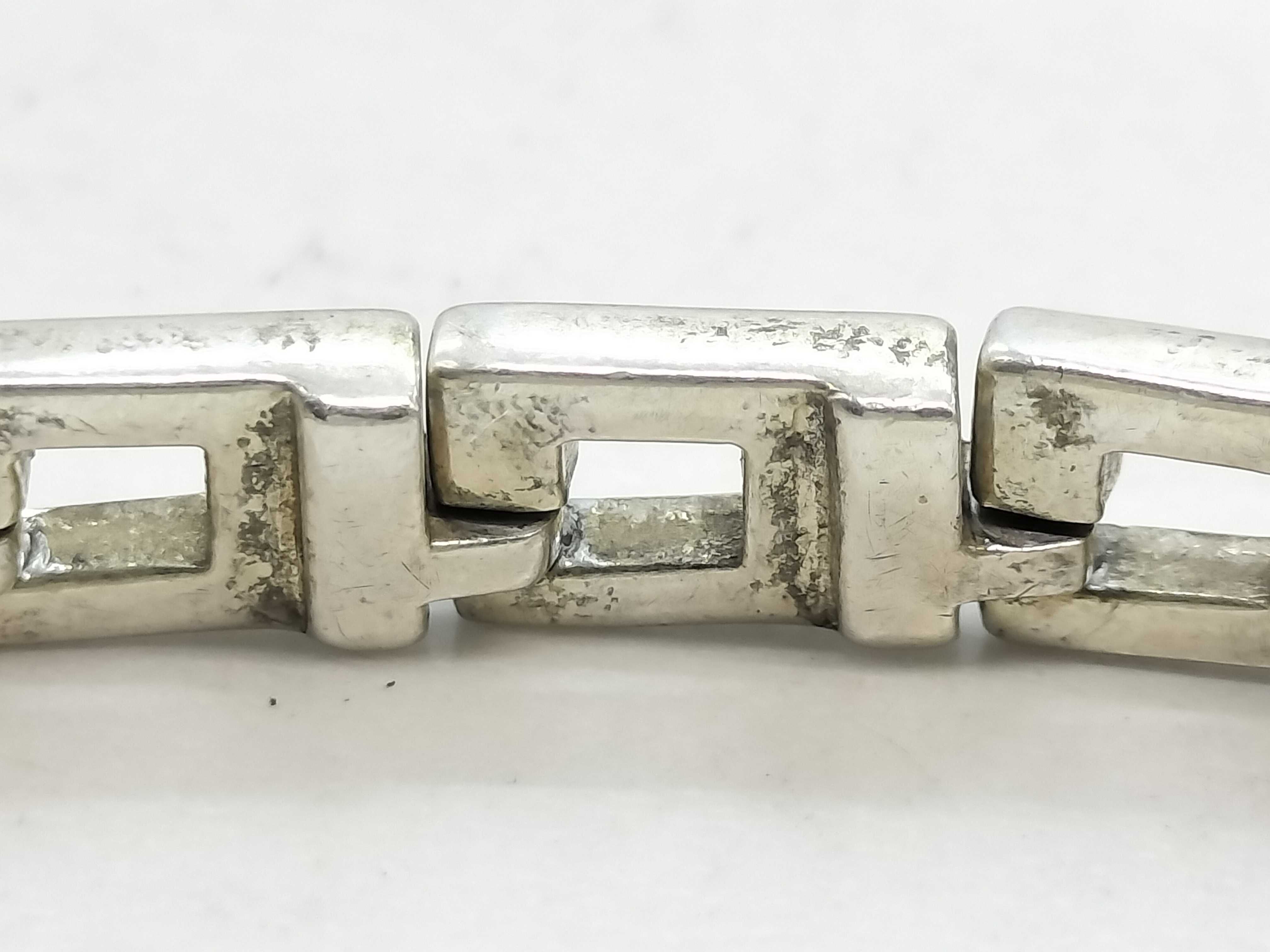Bracelet SV925 27.7g Bracelet/Bangle — view 8