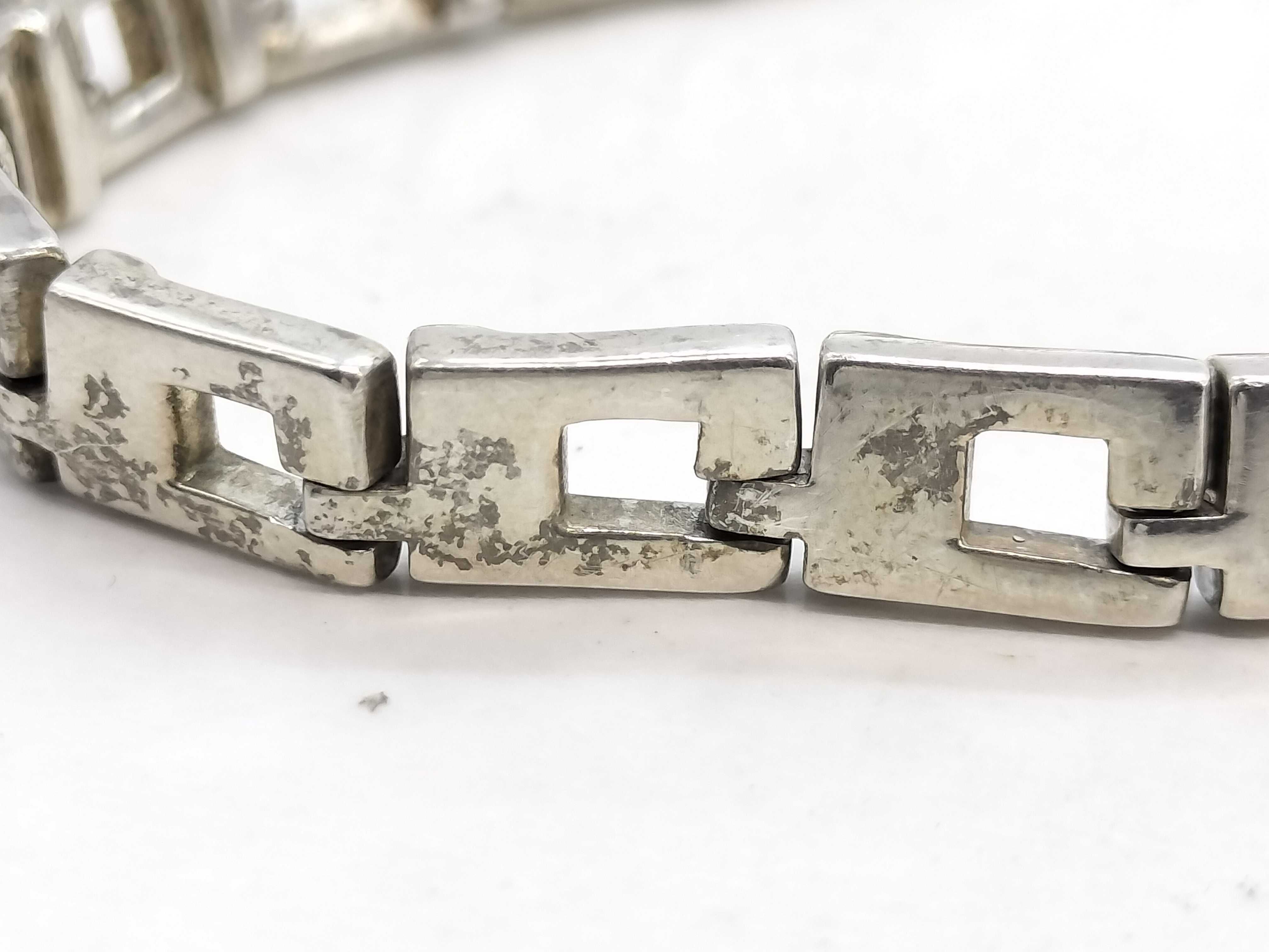 Bracelet SV925 27.7g Bracelet/Bangle — view 9