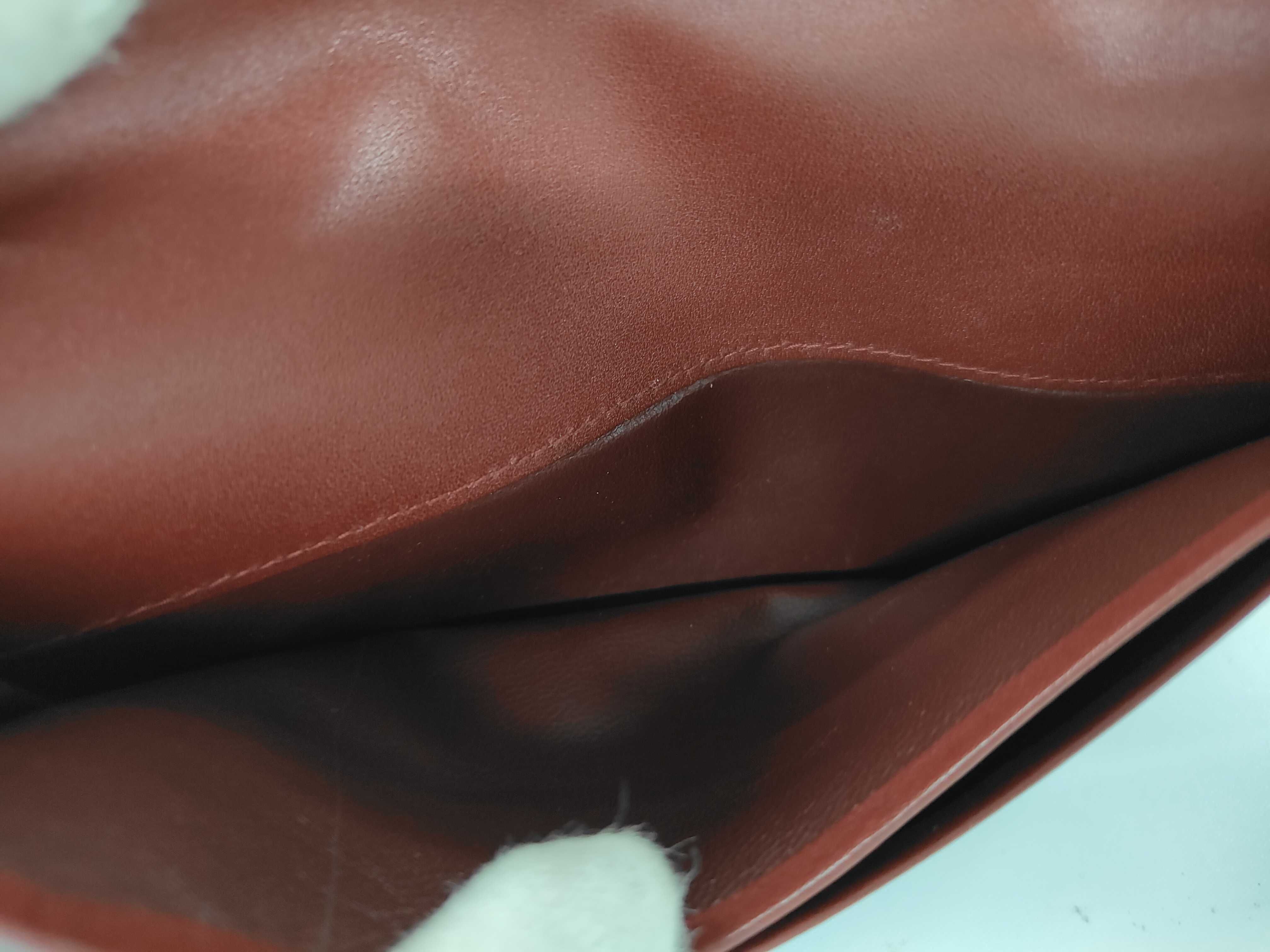 Must long wallet with card slots and billfold — view 4