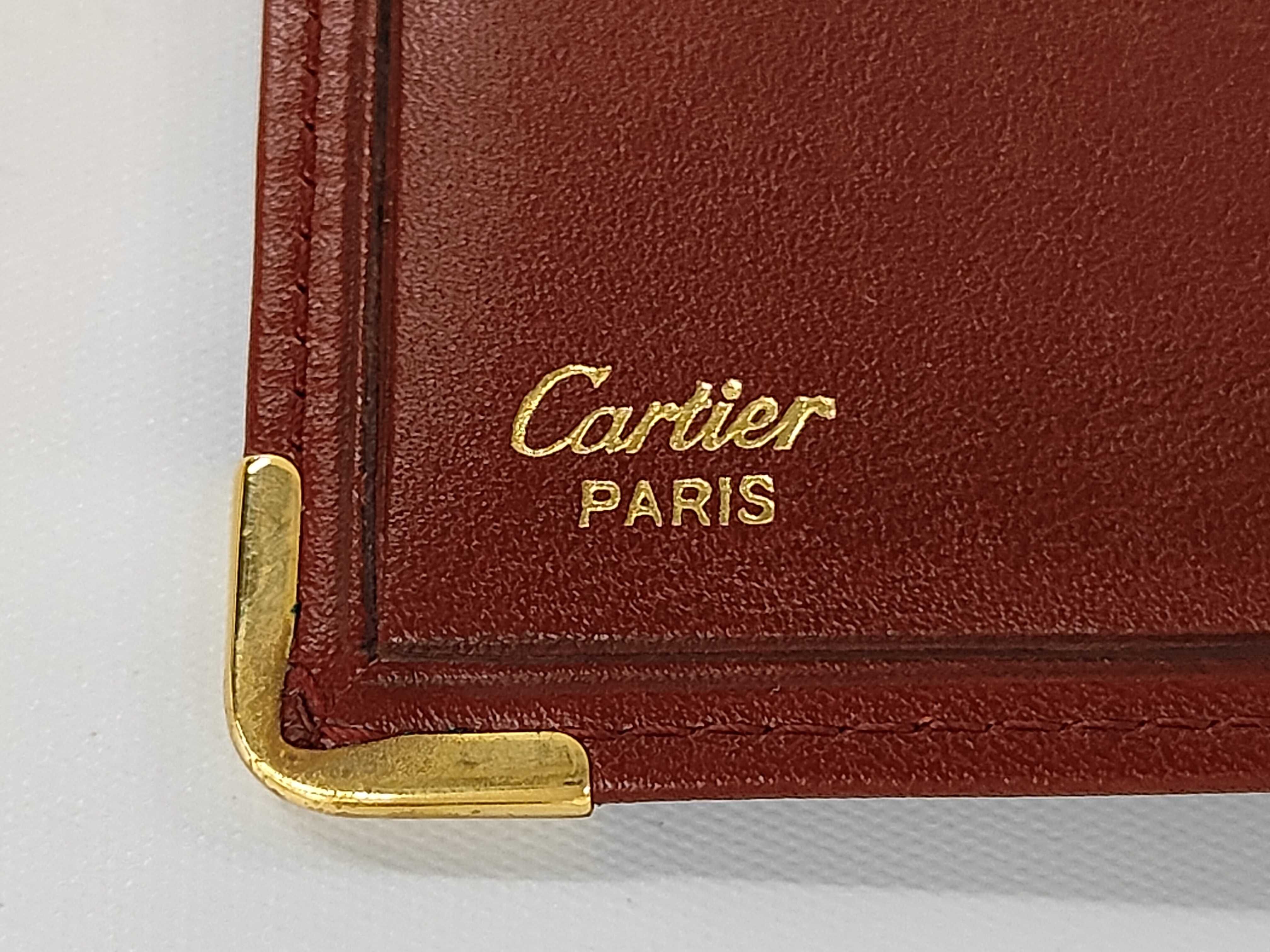 Must long wallet with card slots and billfold — view 5