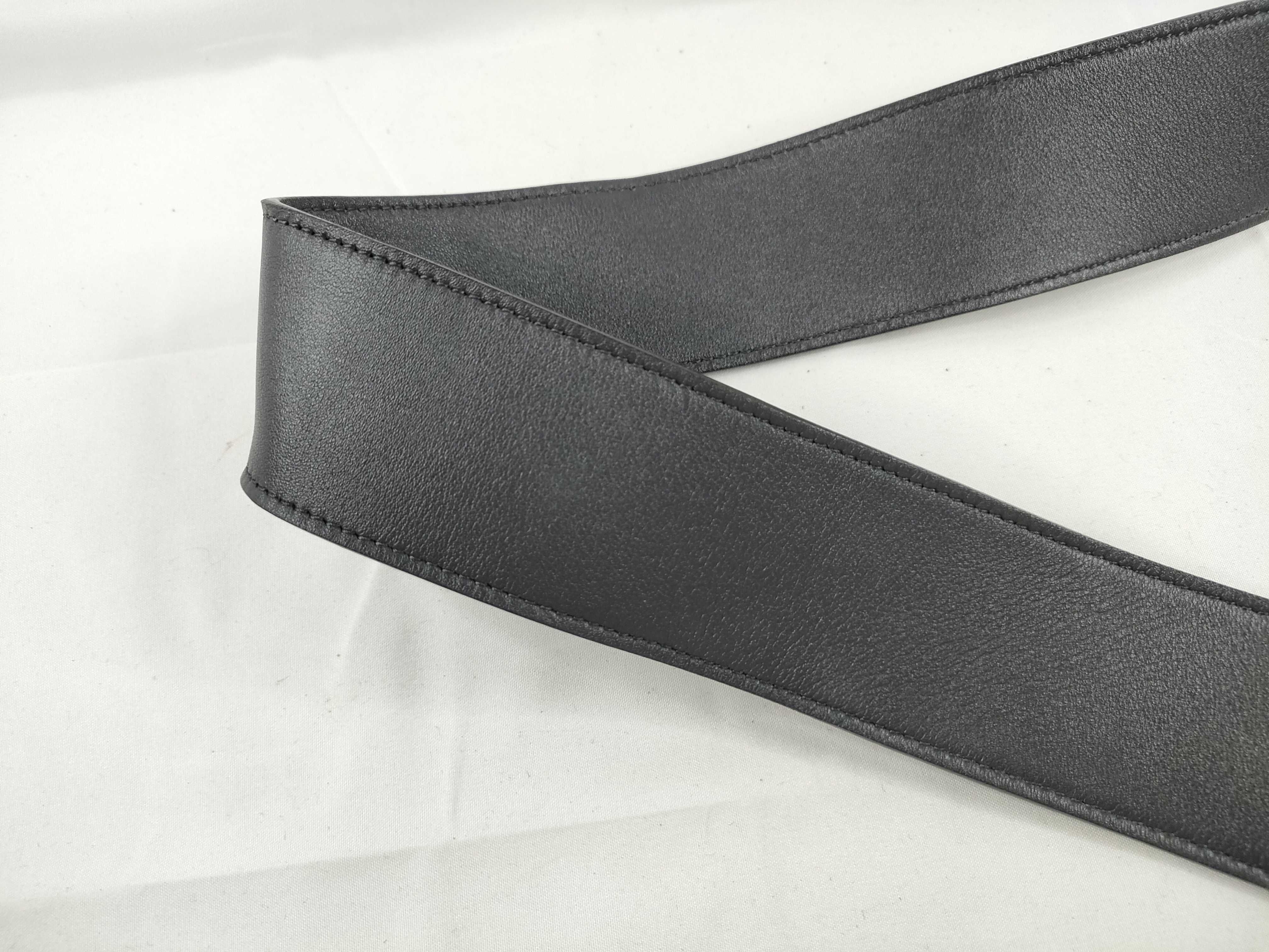 Frame Bag Leather Shoulder Bag — view 7