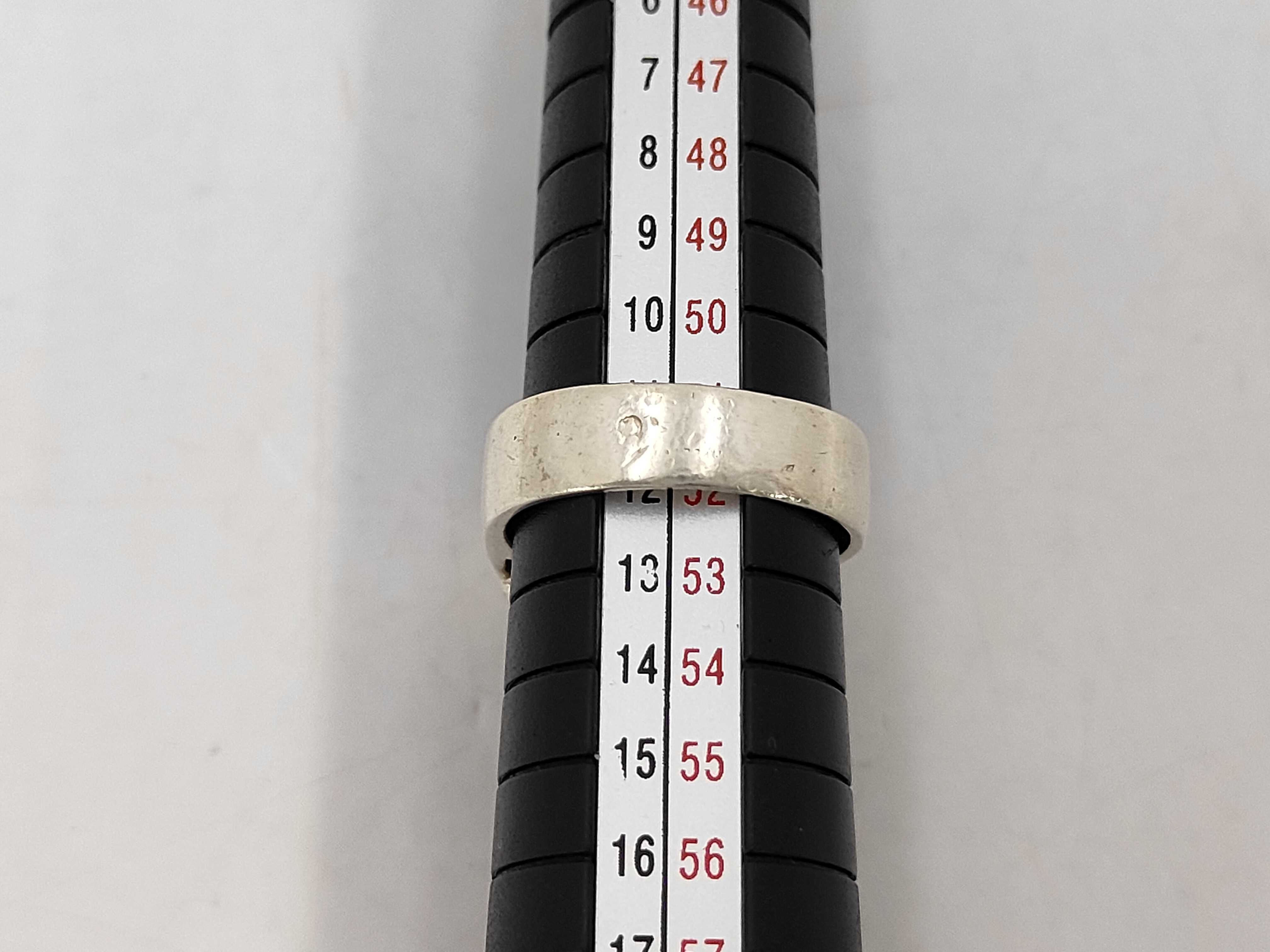Hermès Des Ano SV925 Ring — view 7