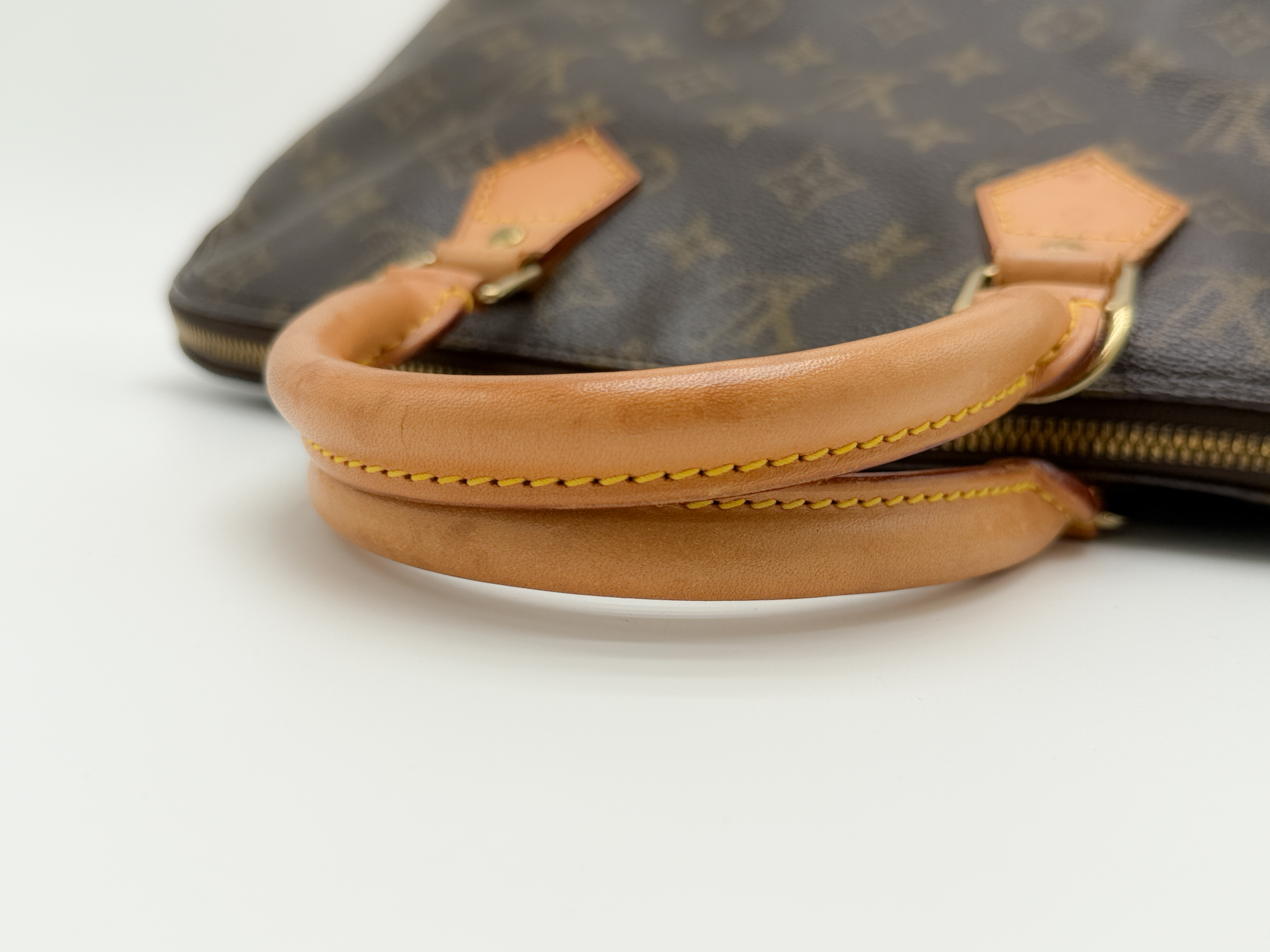 Monogram M51130 Alma PM VI0955 Handbag — view 5