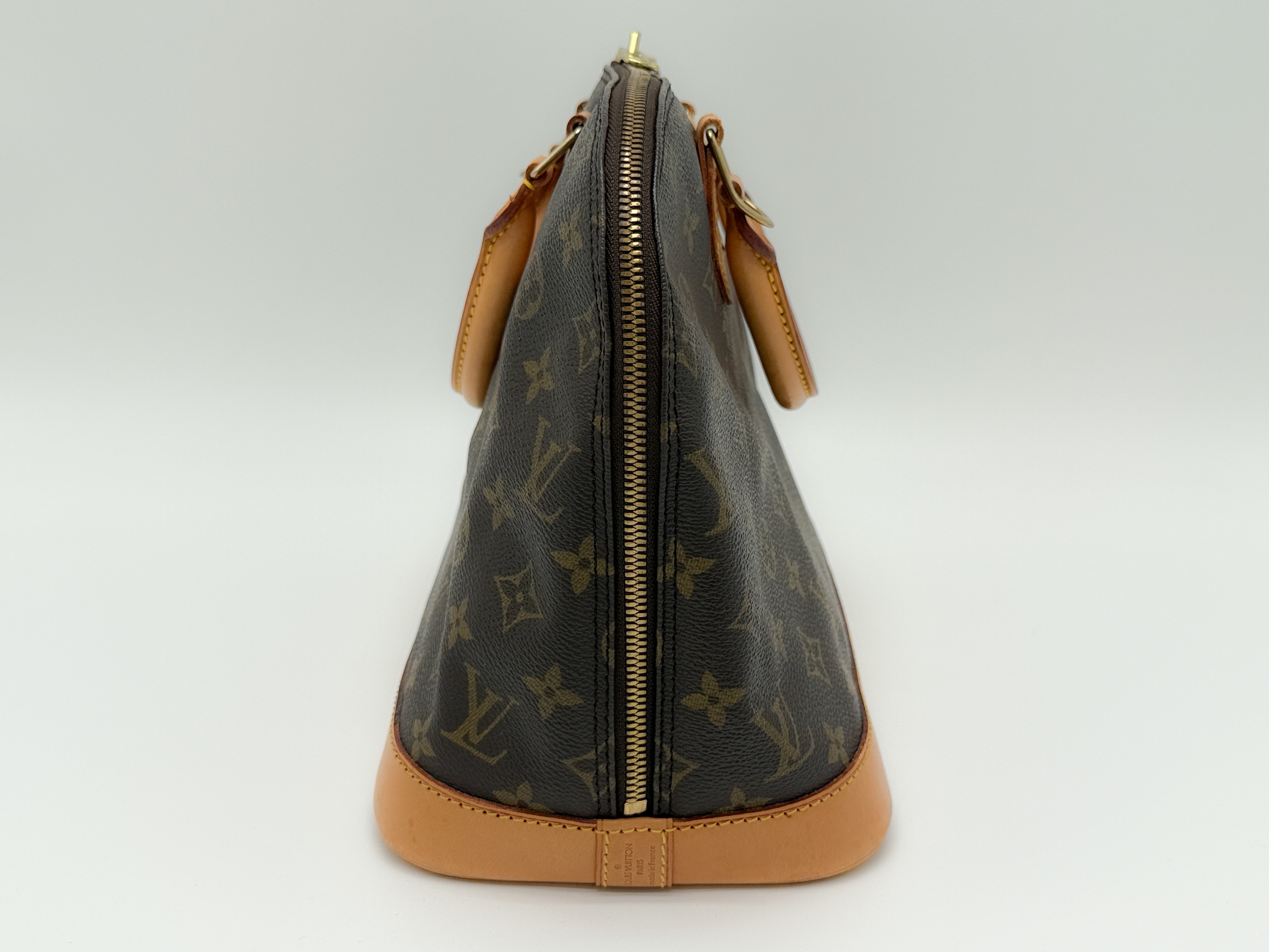 Monogram M51130 Alma PM VI0955 Handbag — view 6