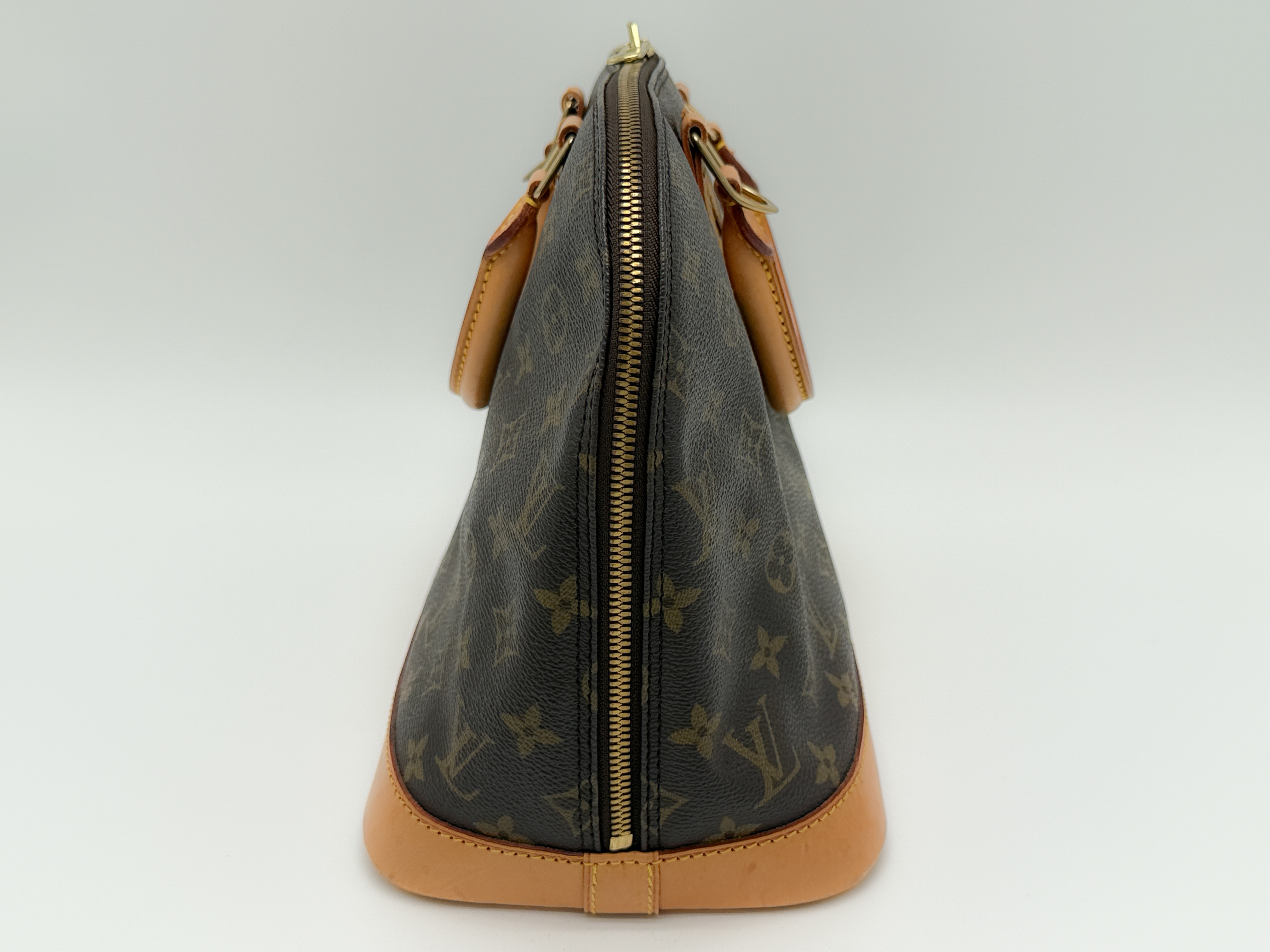 Monogram M51130 Alma PM VI0955 Handbag — view 7