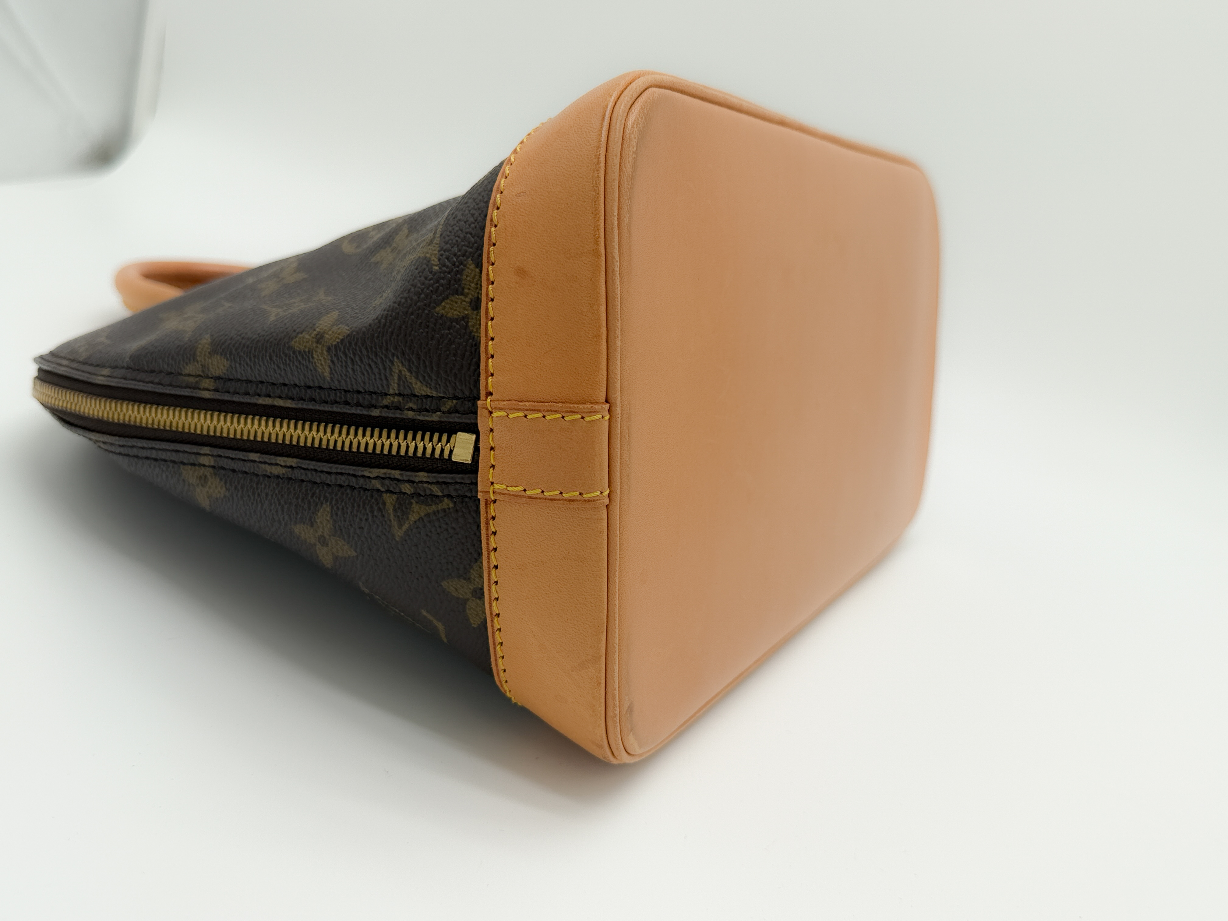 Monogram M51130 Alma PM VI0955 Handbag — view 10