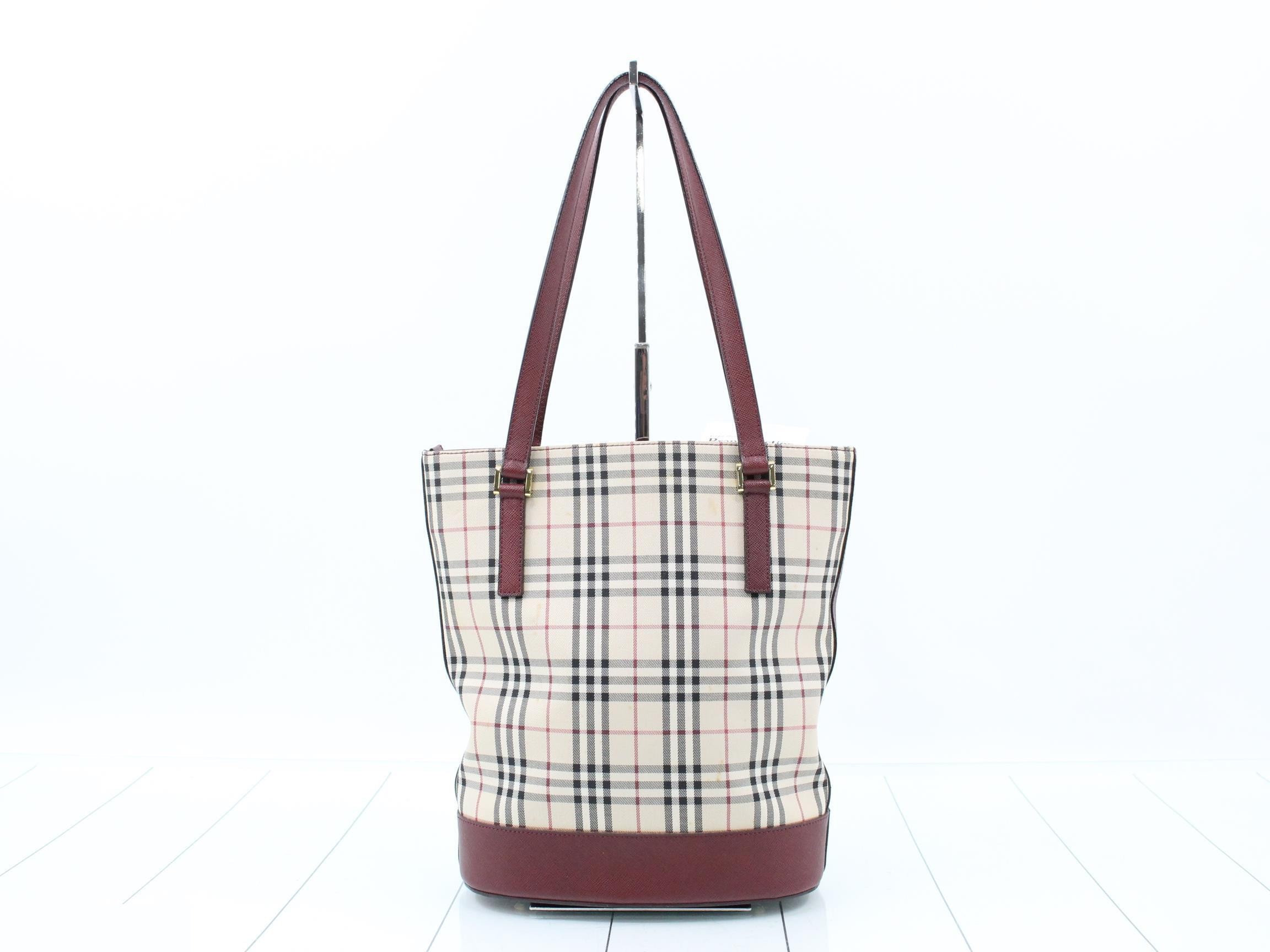 Other lines: Bags & Shoulder Bags - Bucket Bag - Bordeaux — view 2