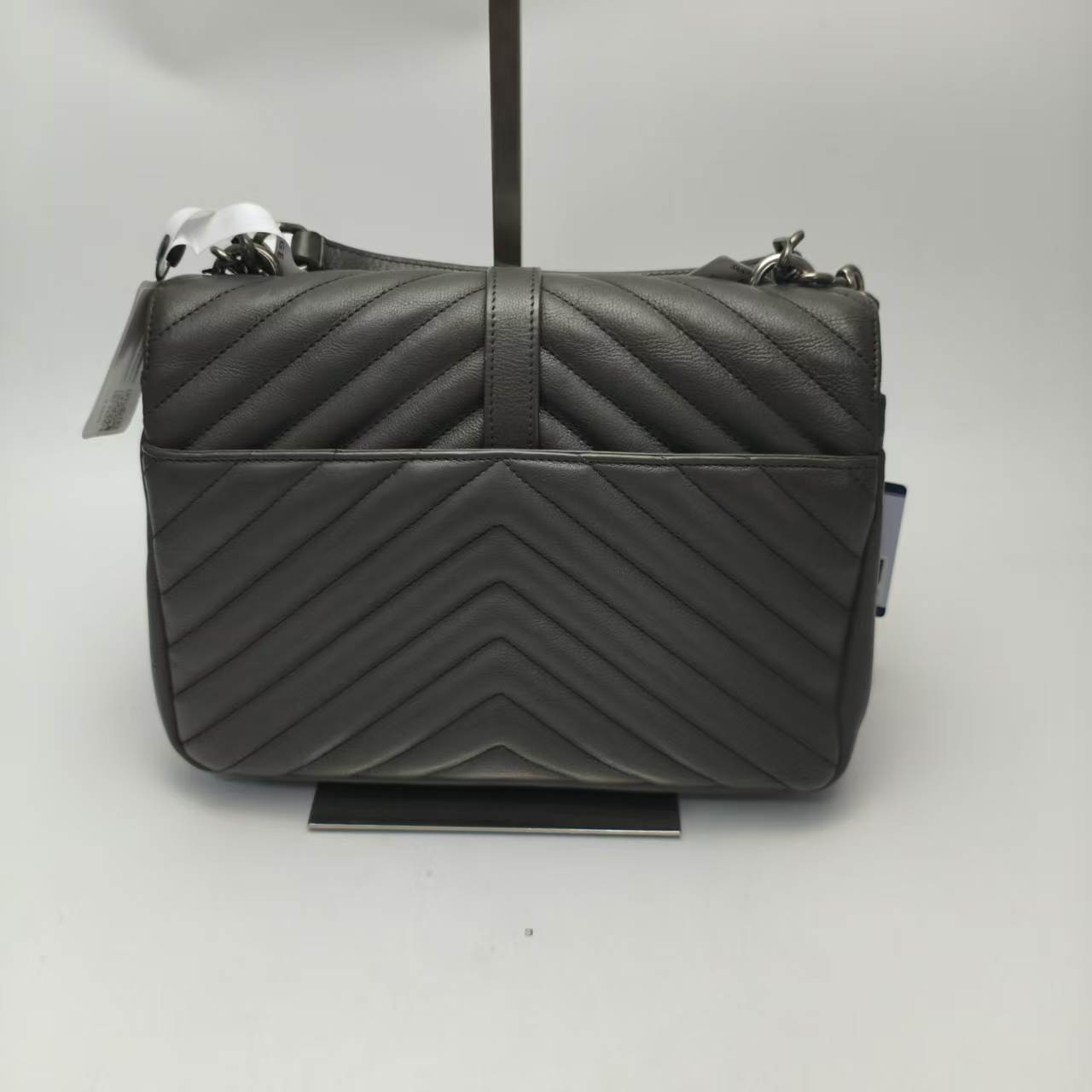 【*Shipped from: China*】SAINT LAURENT Leather Shoulder Bag — view 2
