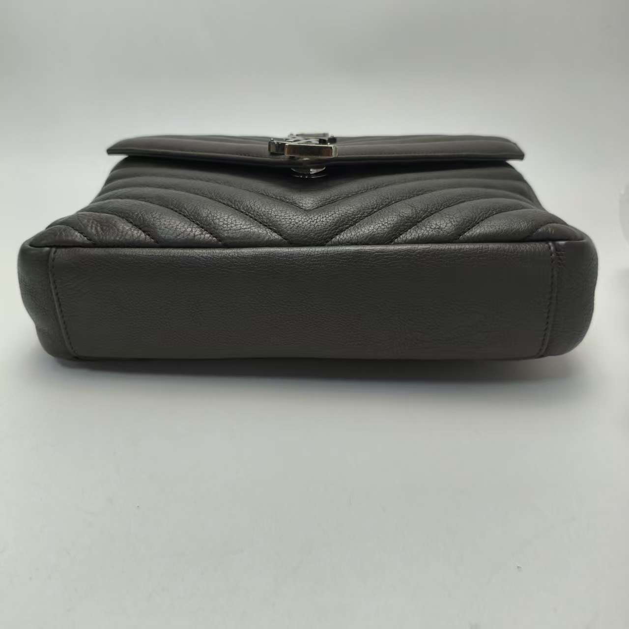【*Shipped from: China*】SAINT LAURENT Leather Shoulder Bag — view 5