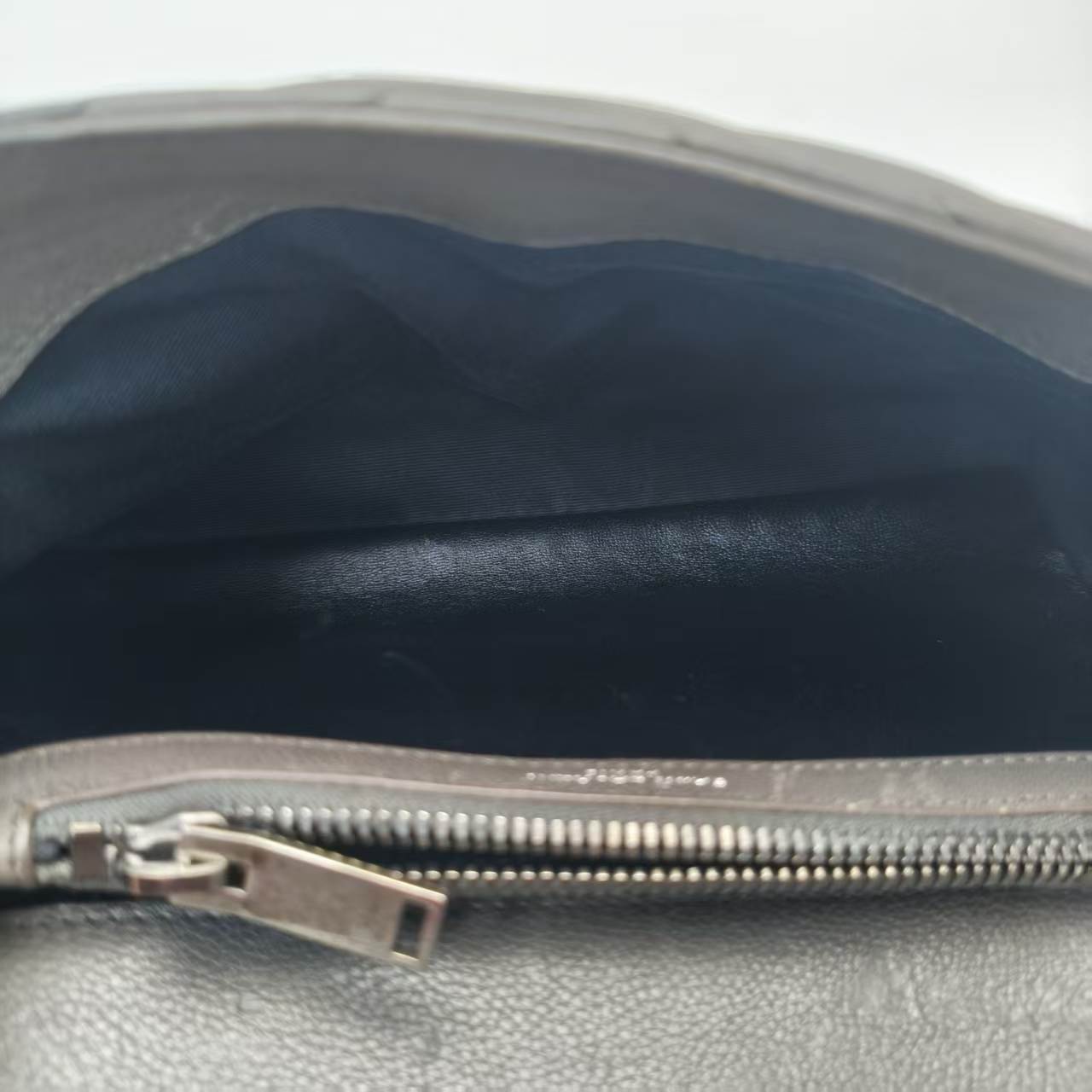 【*Shipped from: China*】SAINT LAURENT Leather Shoulder Bag — view 8