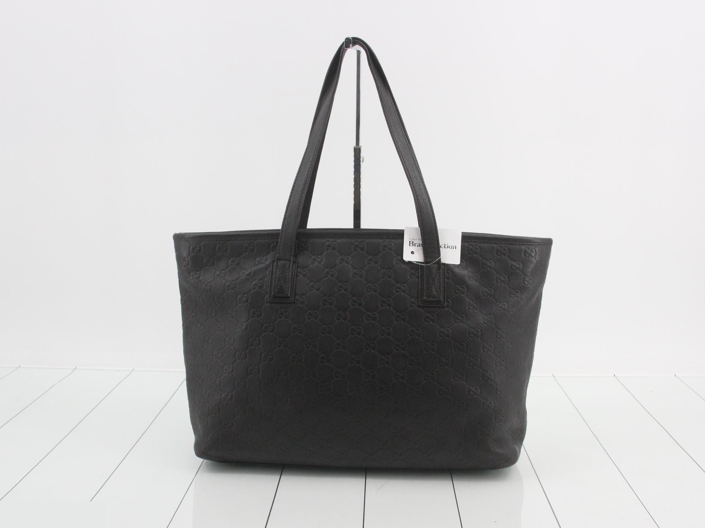 Guccissima (bag) - Shoulder bag — view 2