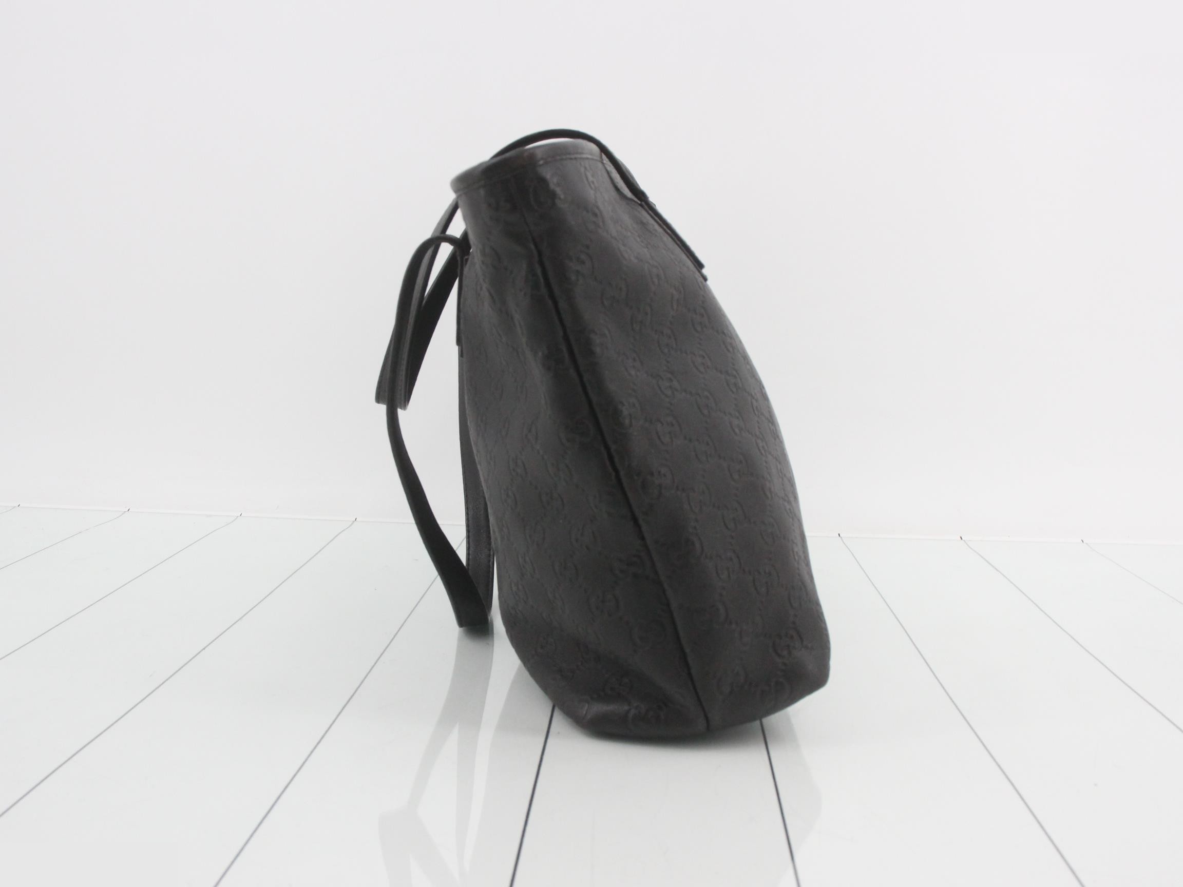 Guccissima (bag) - Shoulder bag — view 3