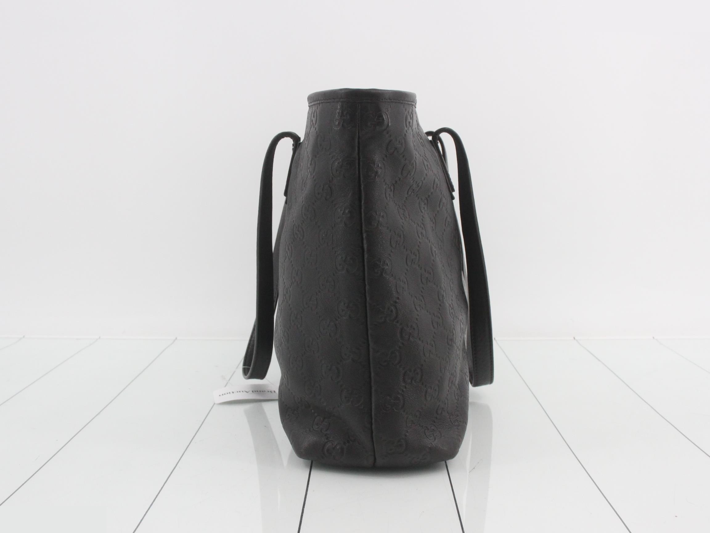 Guccissima (bag) - Shoulder bag — view 4