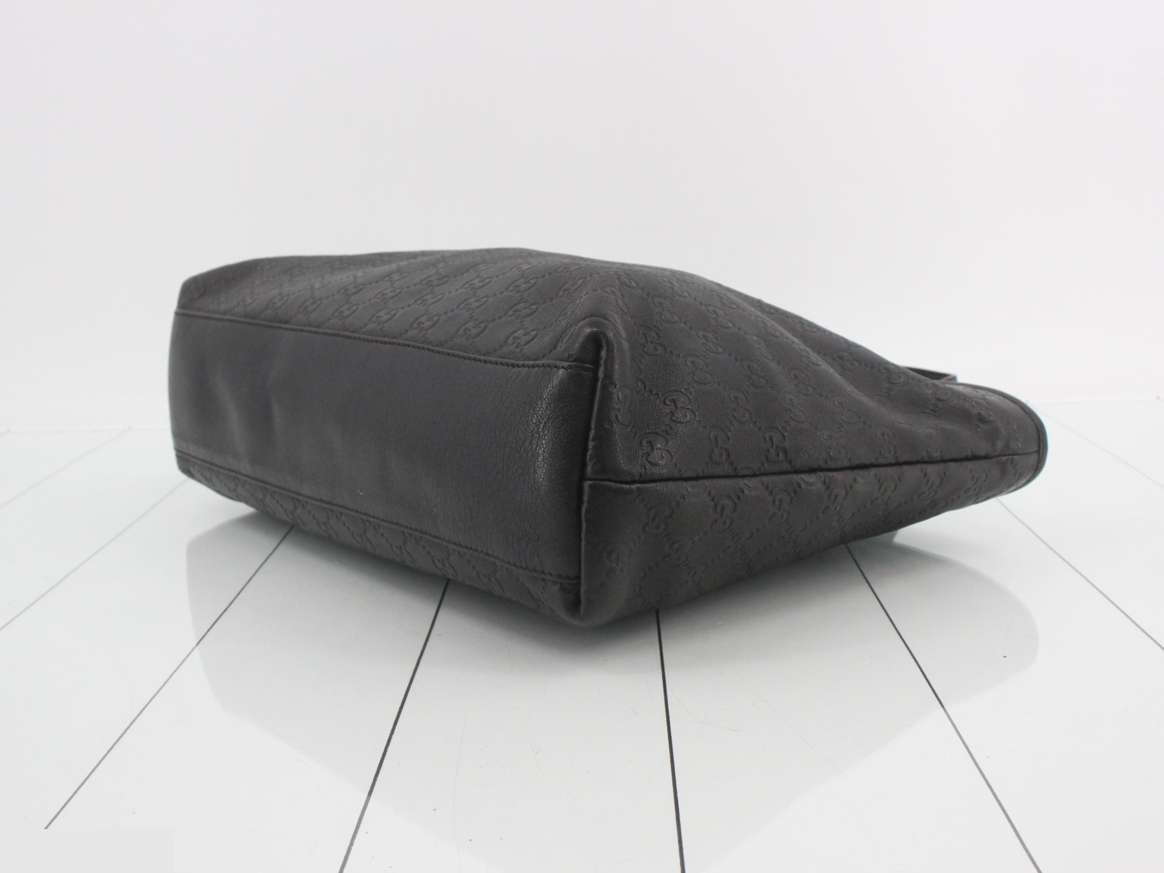 Guccissima (bag) - Shoulder bag — view 6