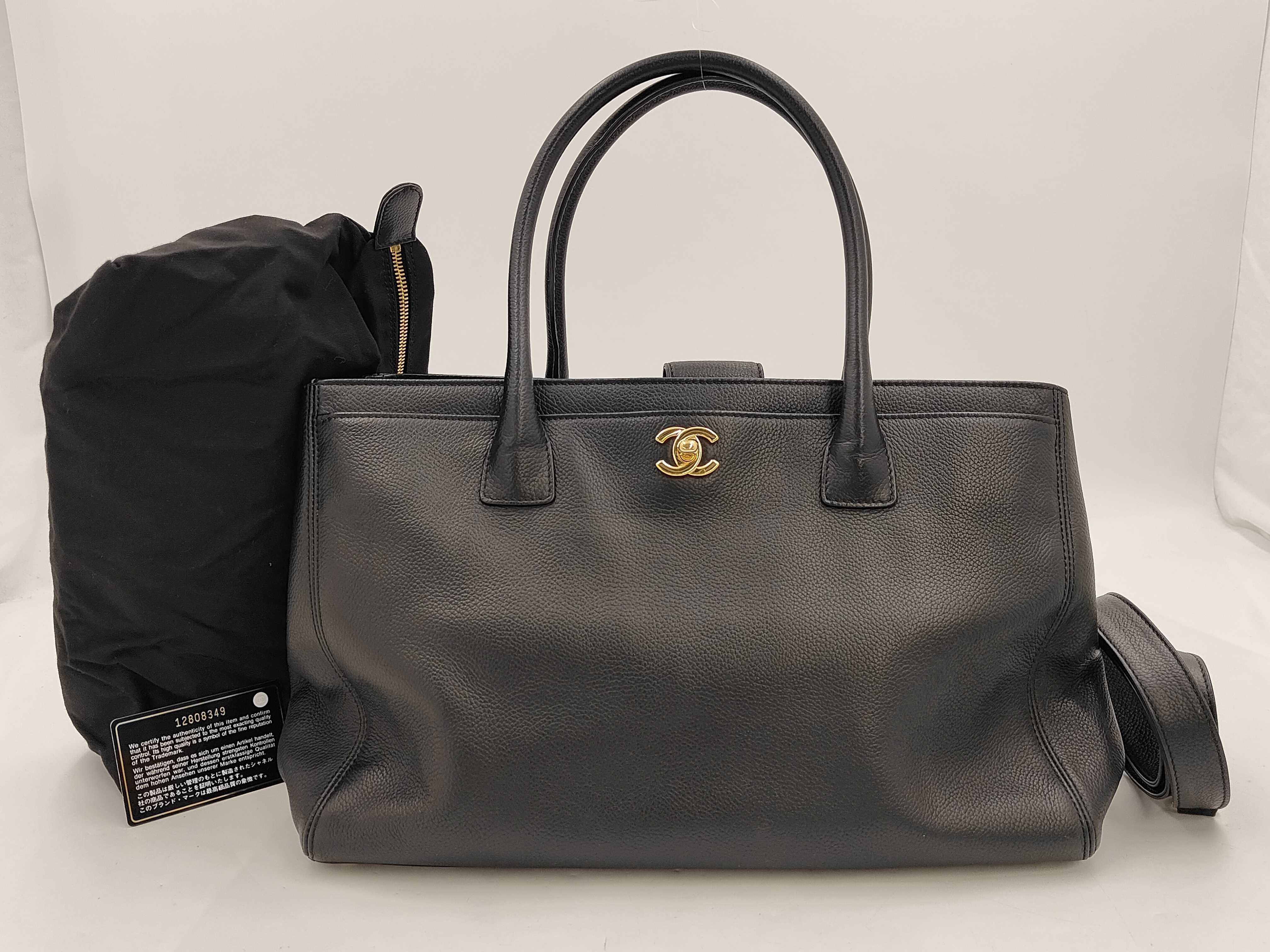 BAG EXECUTIVE TOTE 2 WAY SERIES 12808349 Tote Bag
