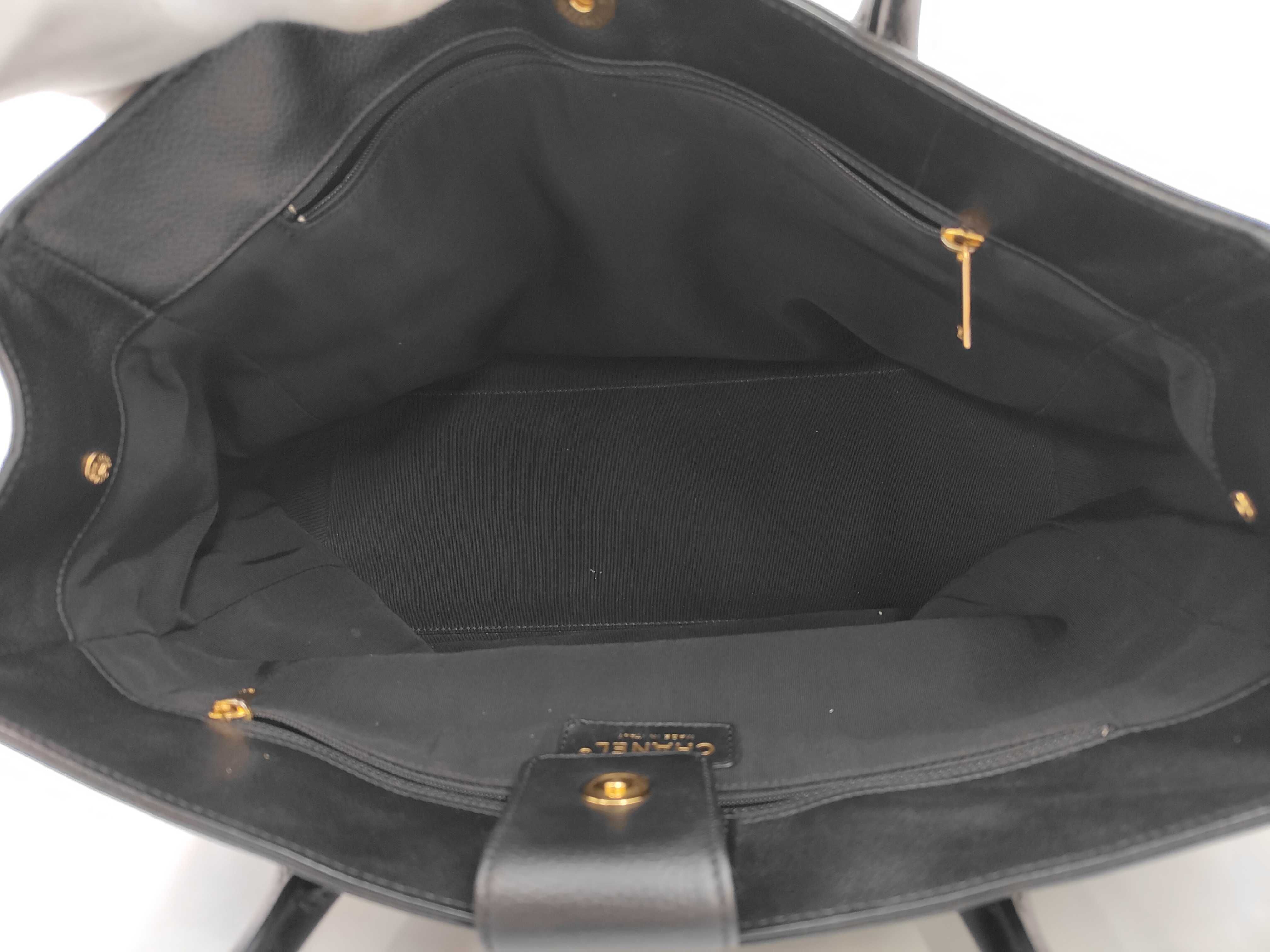BAG EXECUTIVE TOTE 2 WAY SERIES 12808349 Tote Bag — view 8