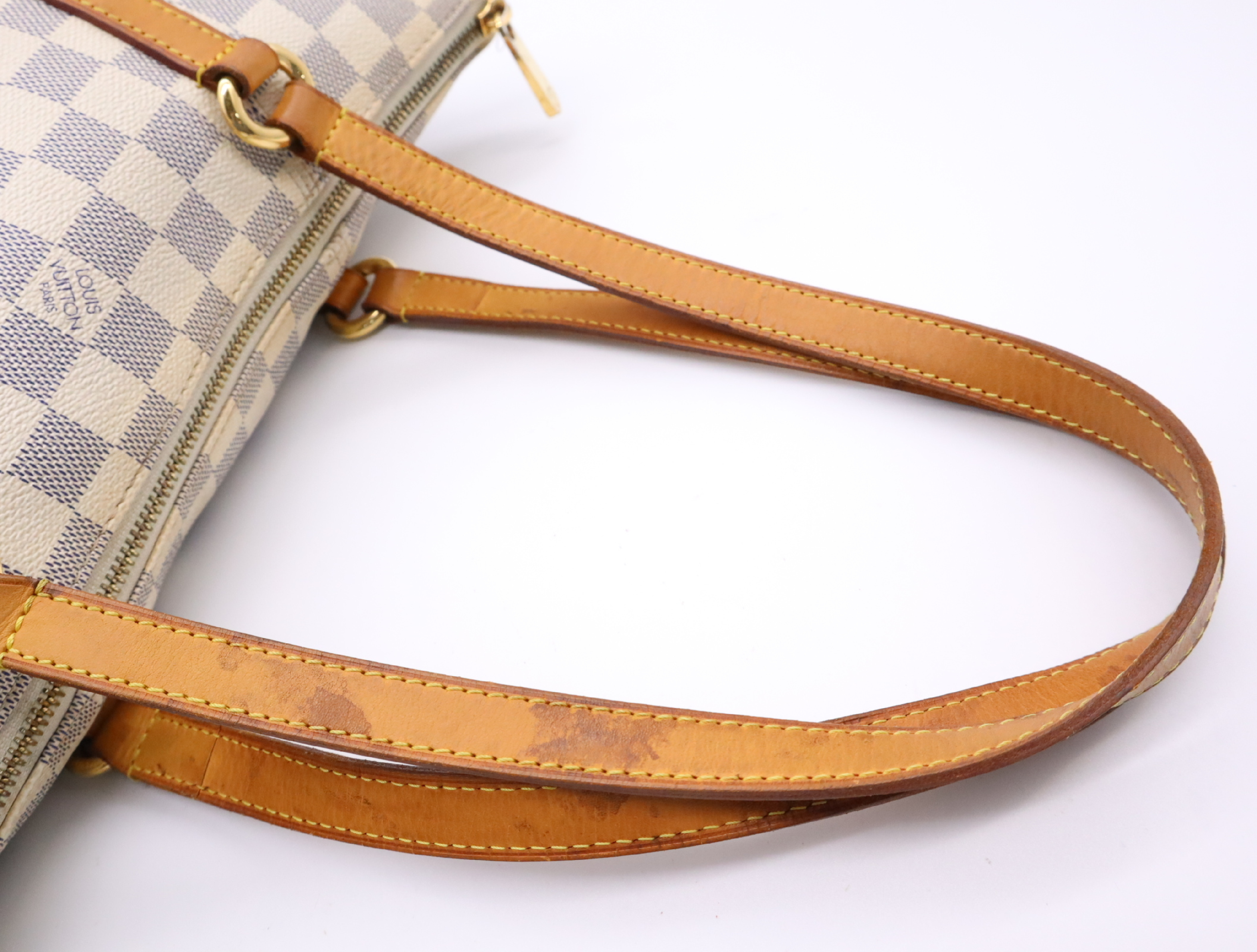 N51262 Azur Totally MM Tote Bag — view 12