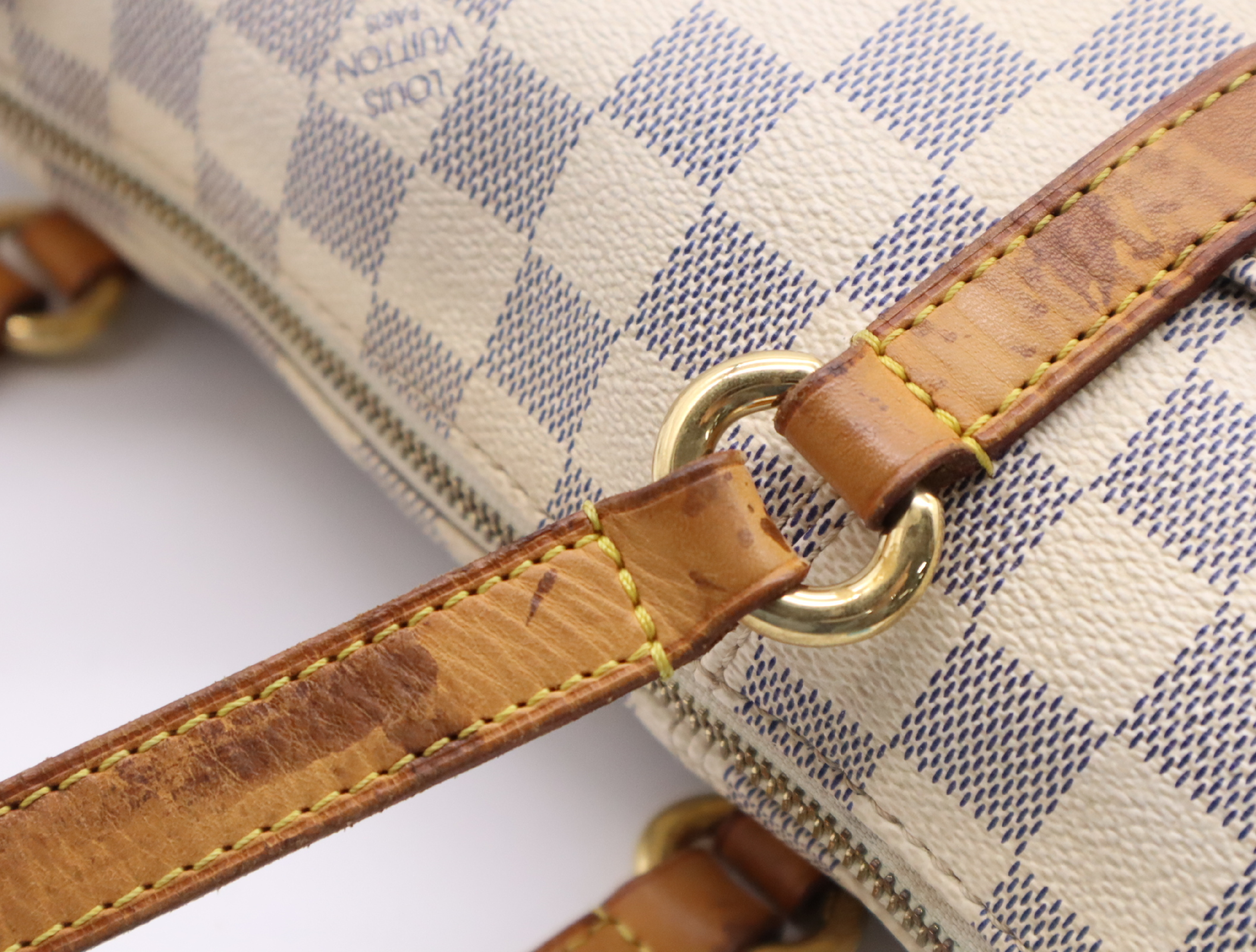 N51262 Azur Totally MM Tote Bag — view 15