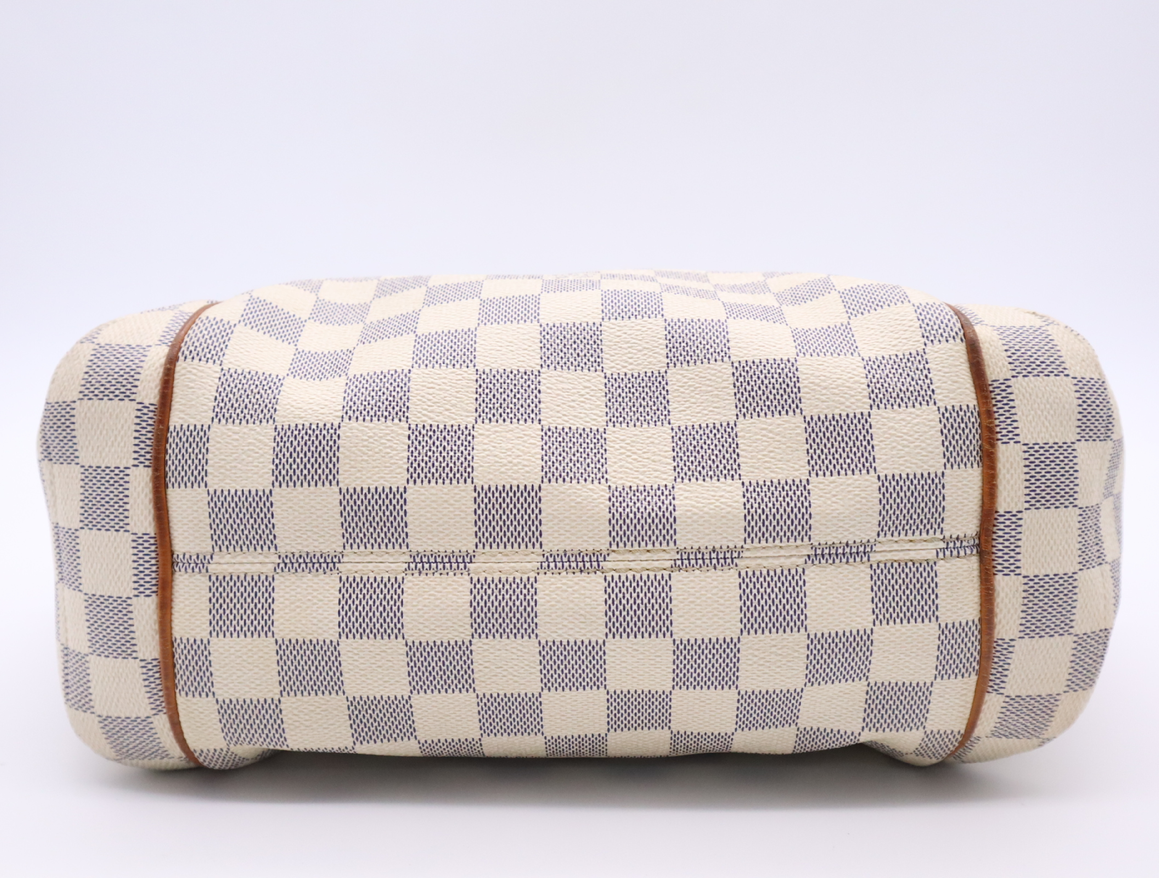 N51262 Azur Totally MM Tote Bag — view 4